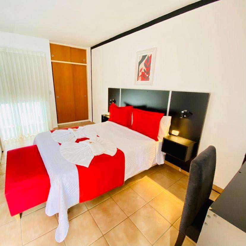 Hosteria Aguaribay