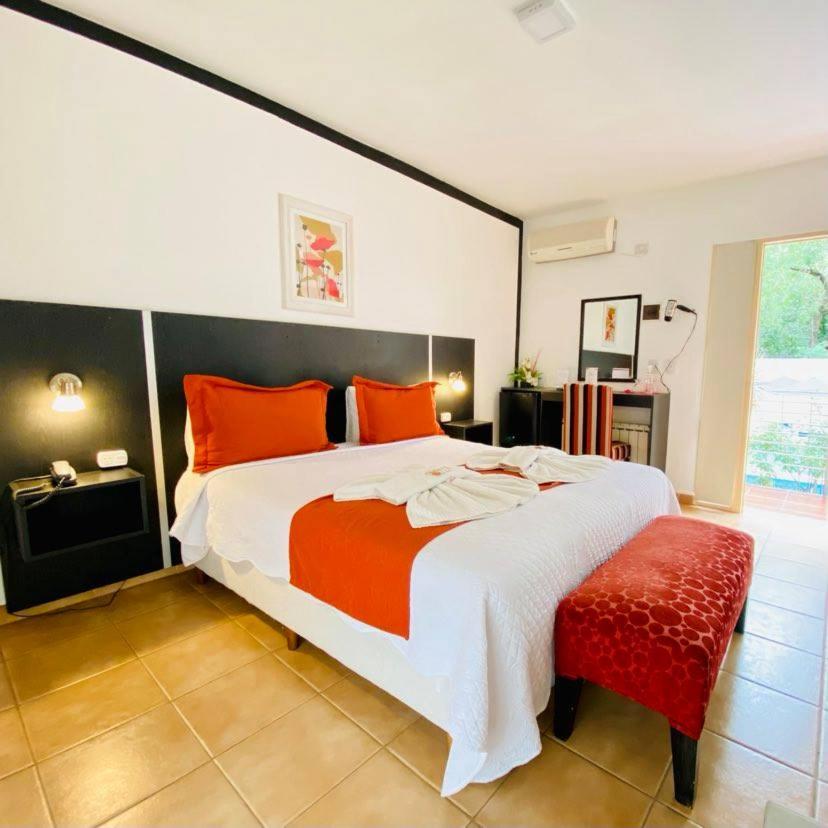 Hosteria Aguaribay
