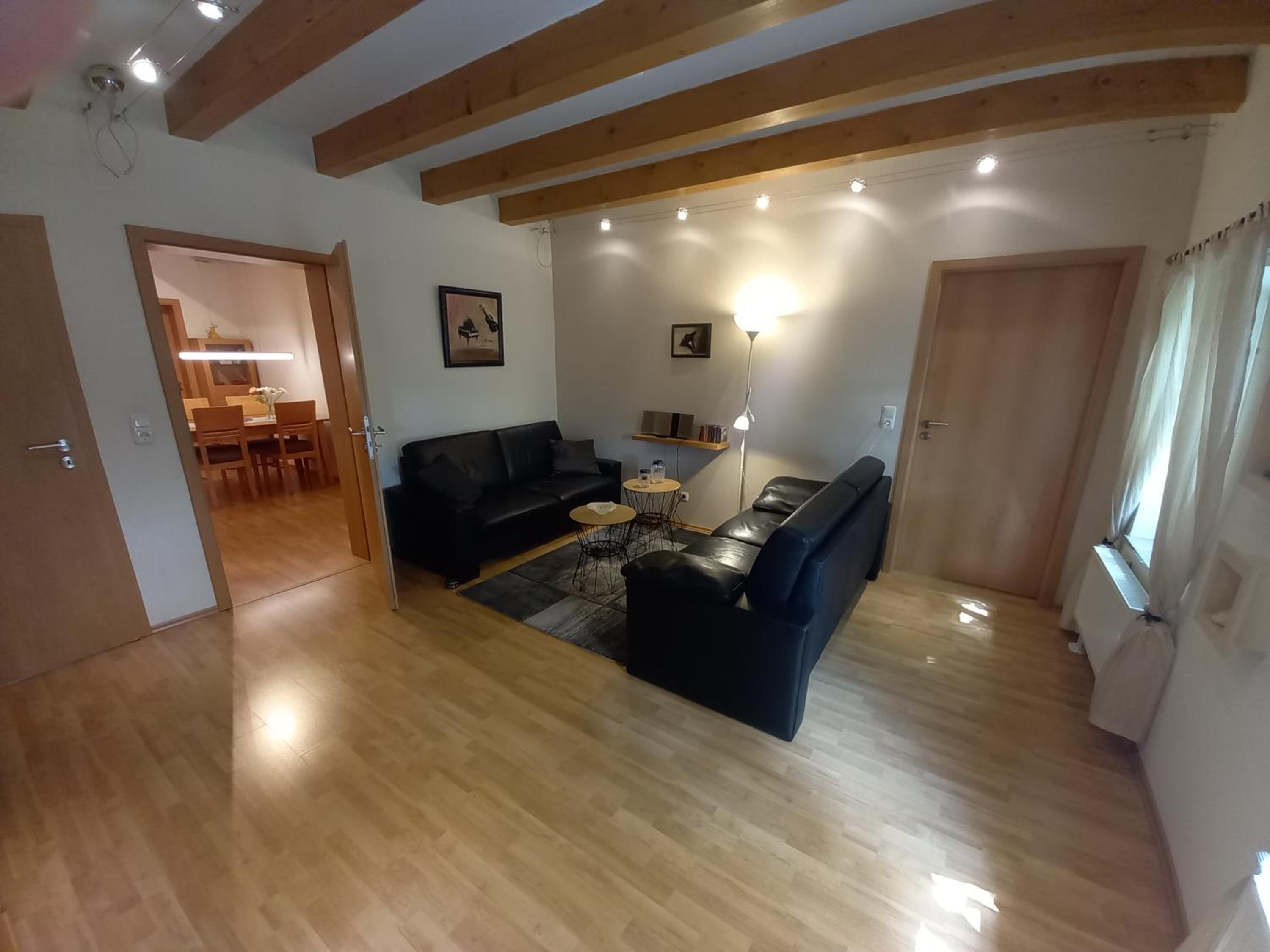 Ferienwohnung Landhaus Auf dem Hollo view 5