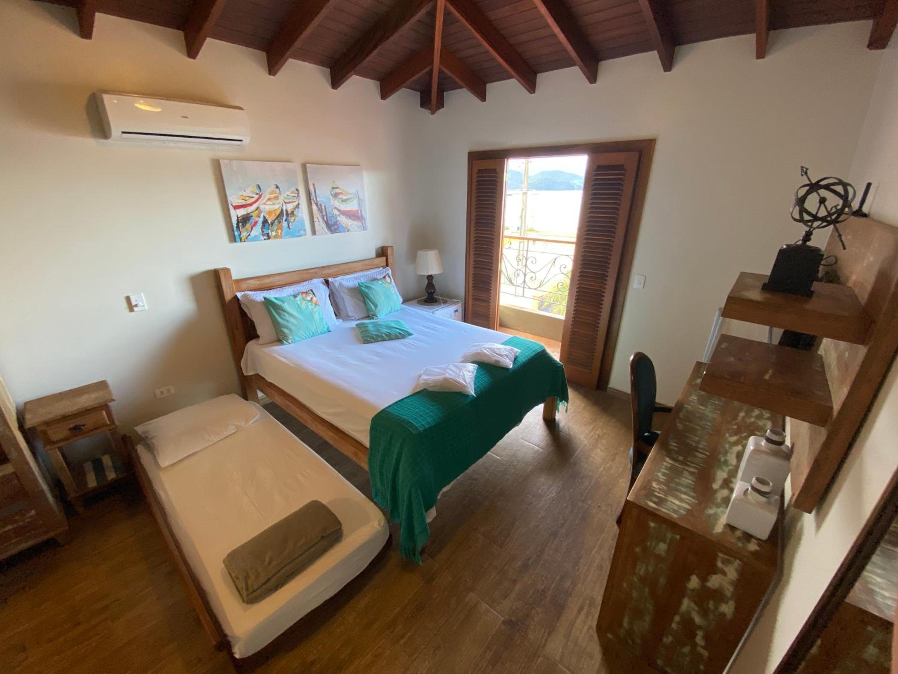 Casa Melville Hospedagem - Sua Casa de Alto Padrão no Coração de Ubatuba!