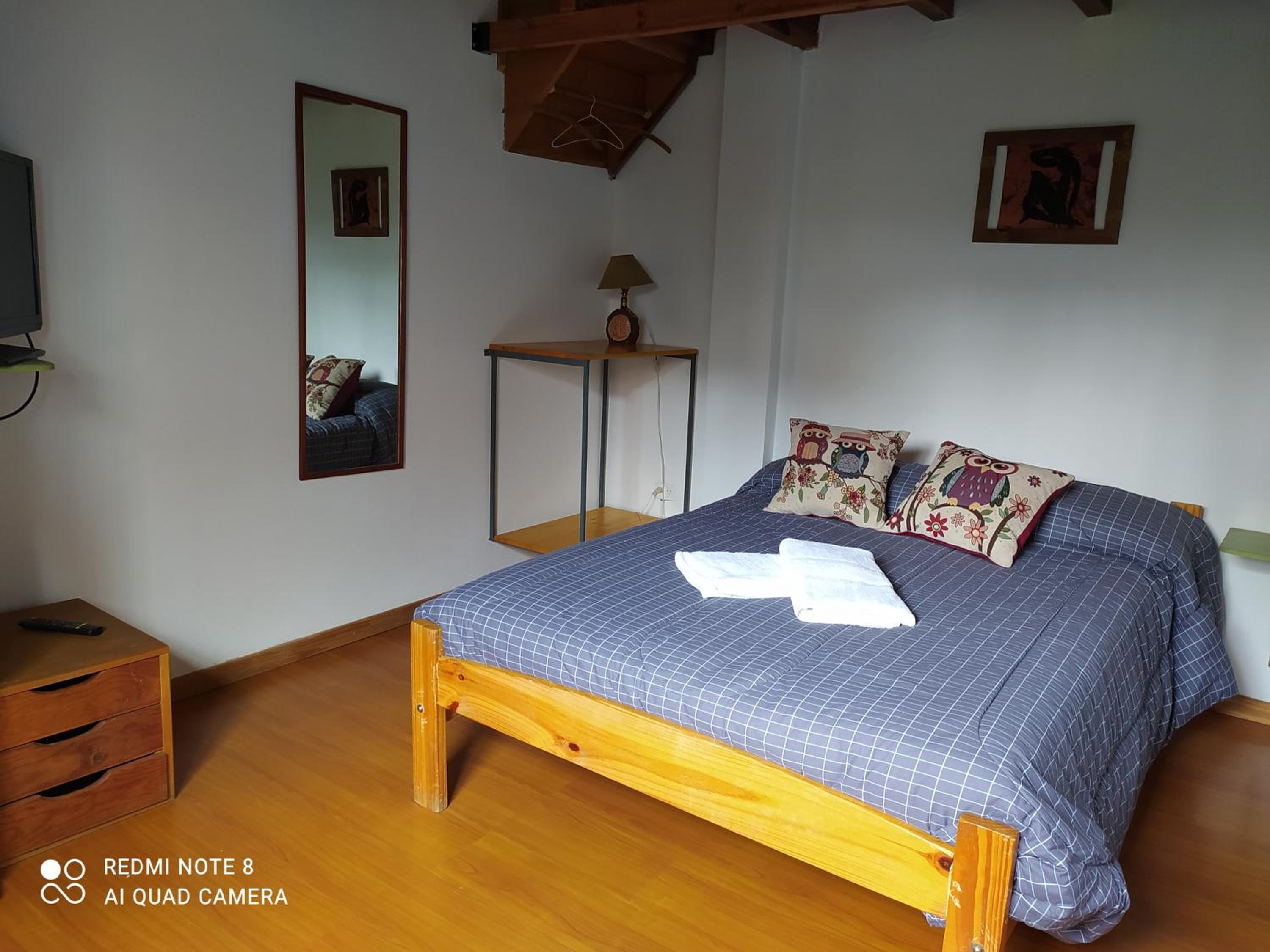 Casa Campo