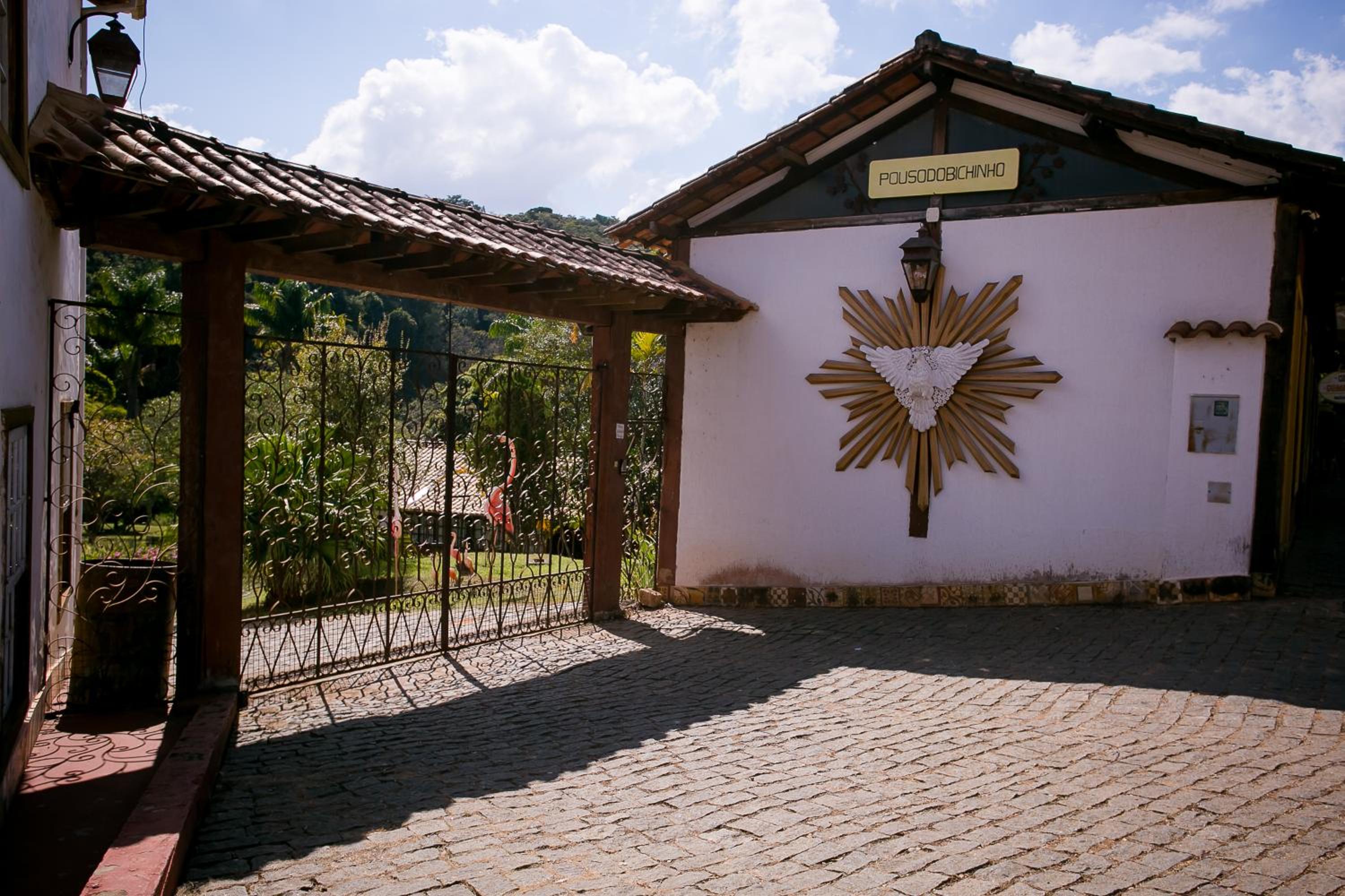 Pouso do Bichinho 2