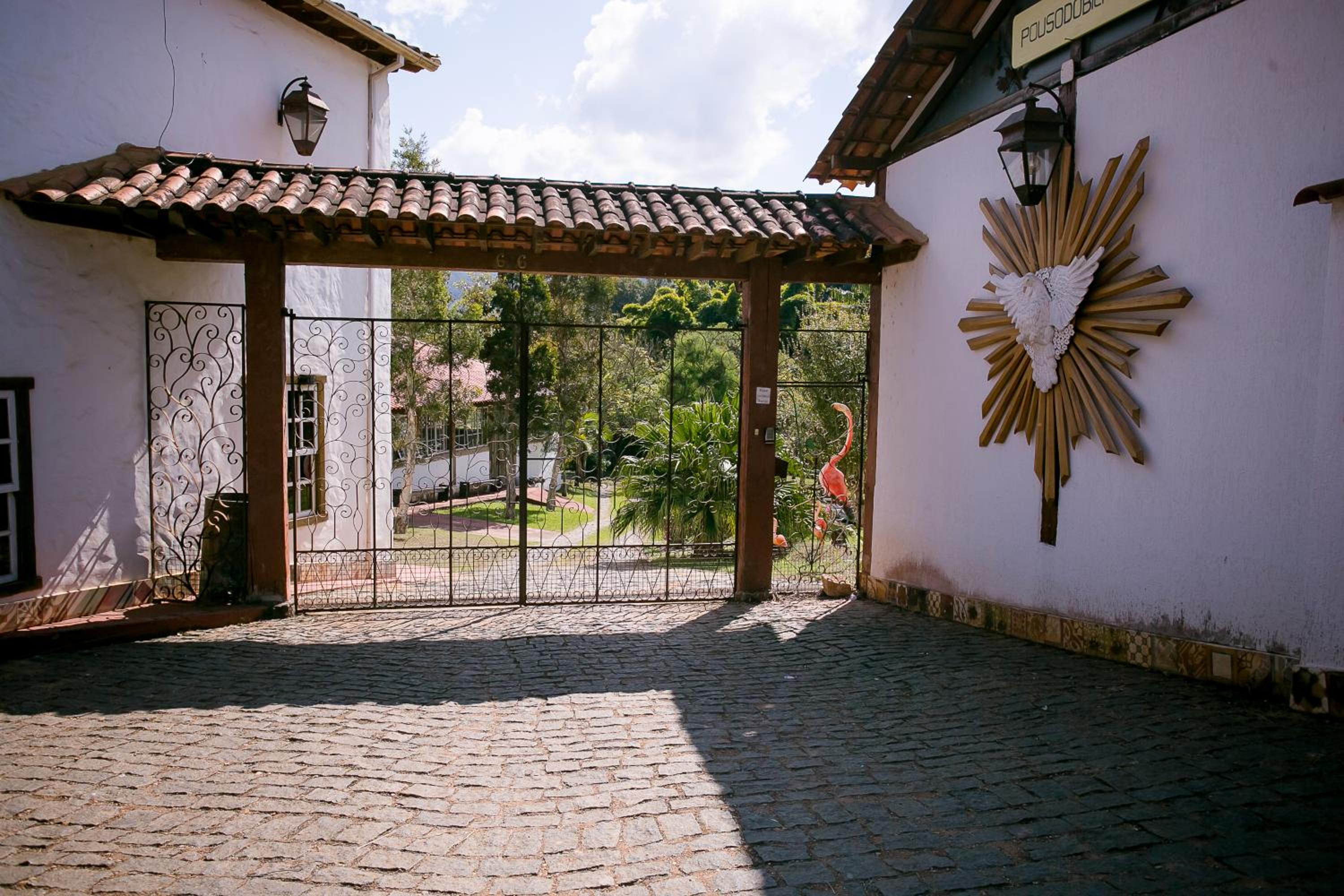Pouso do Bichinho 2