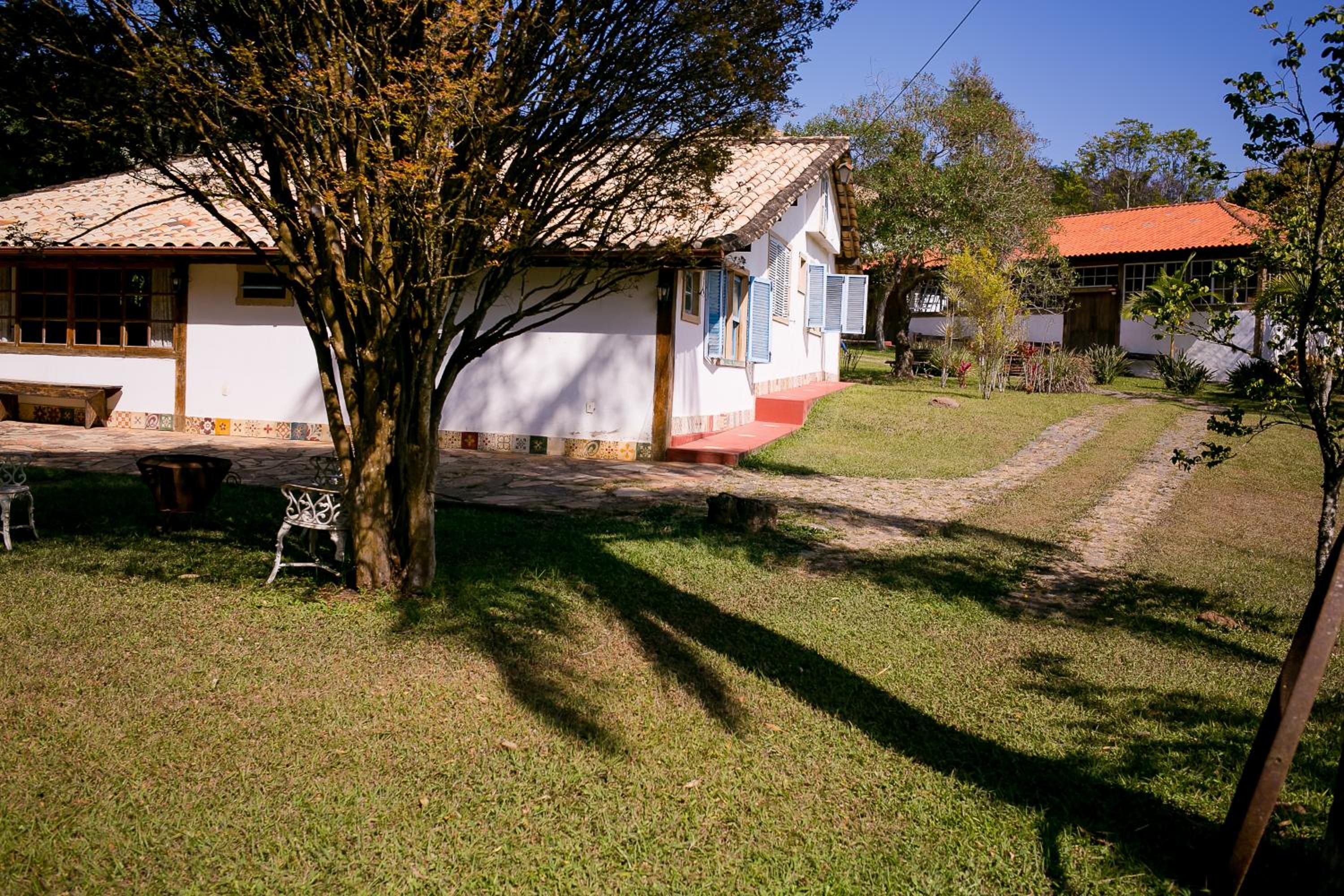 Pouso do Bichinho 2