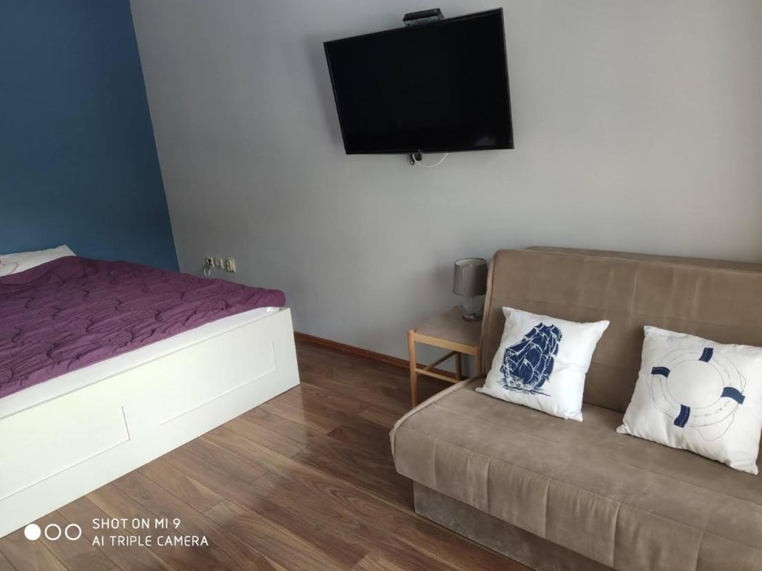 Apartment Anika