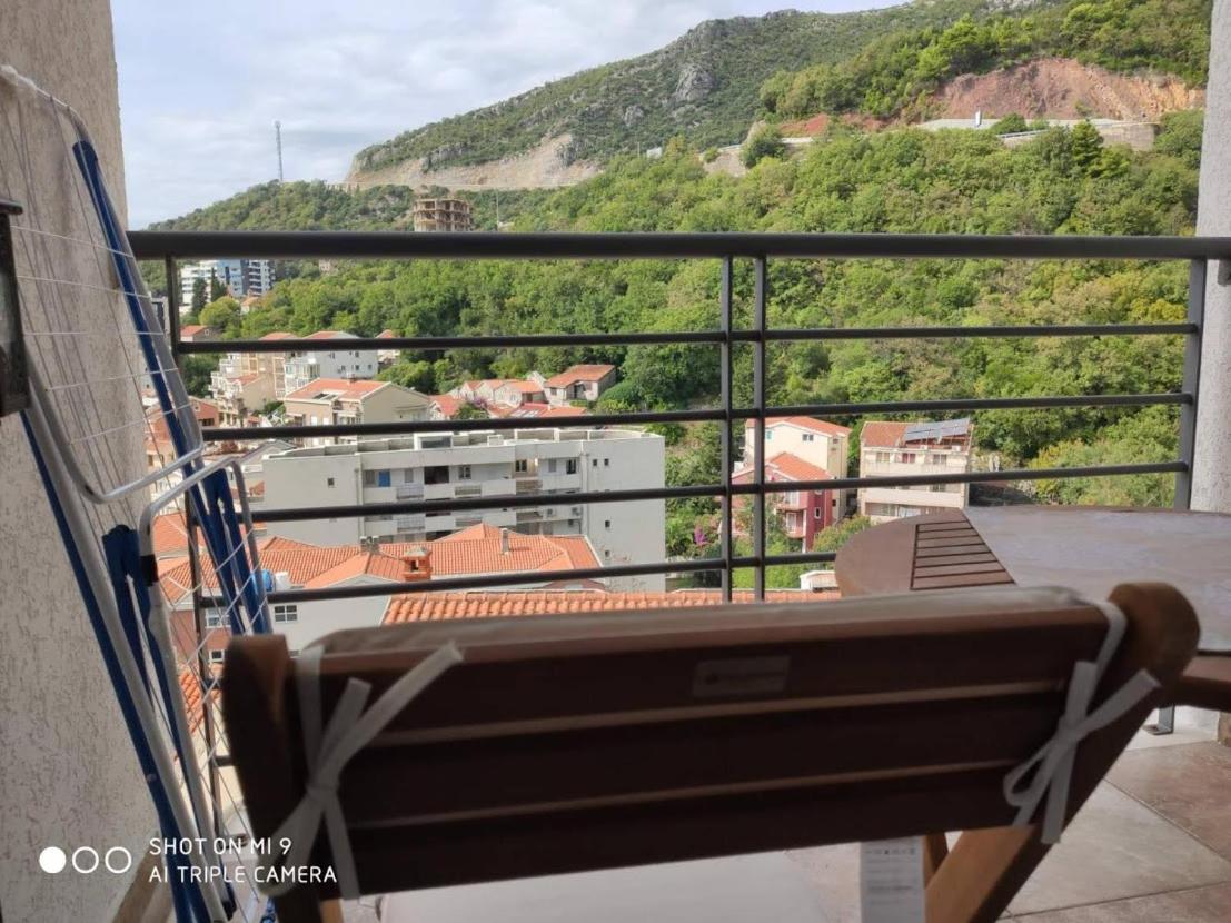 Apartment Anika