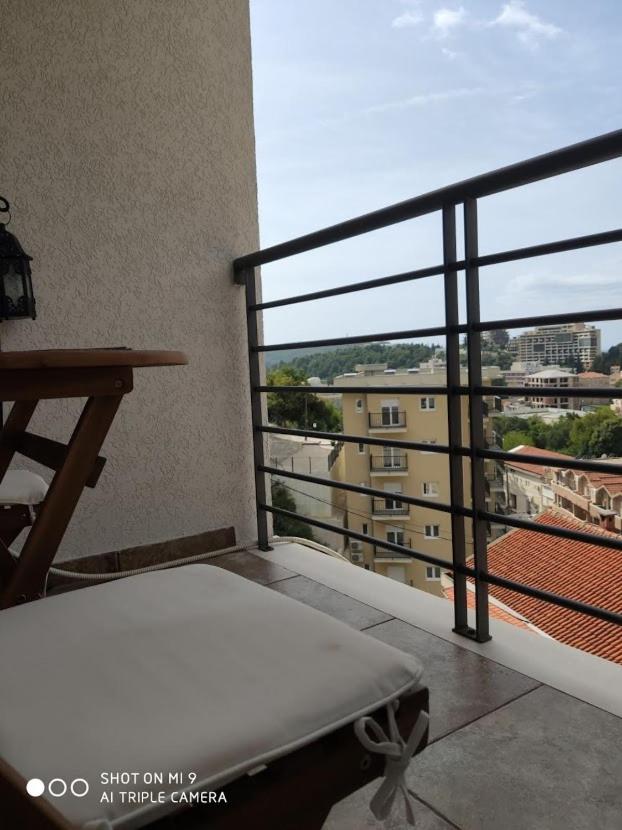 Apartment Anika