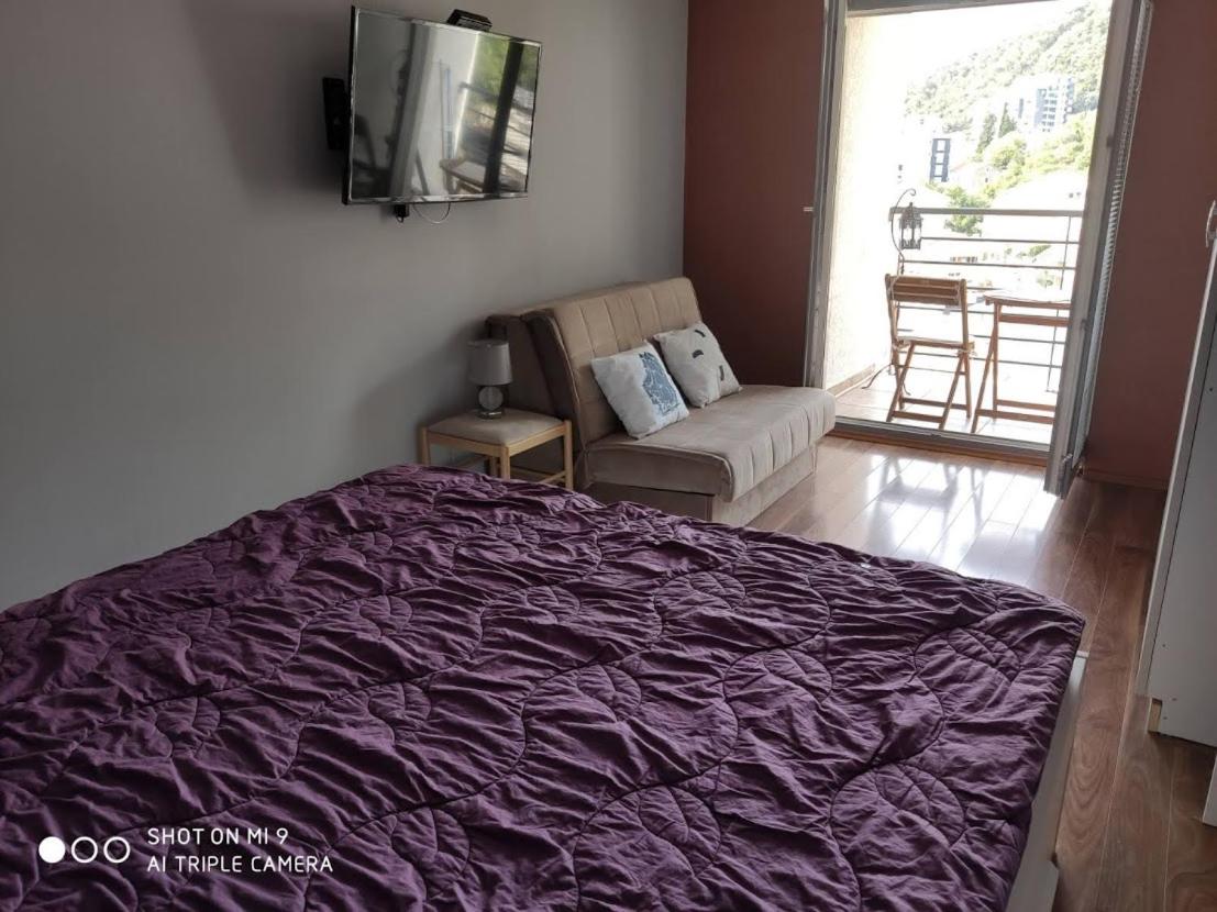 Apartment Anika