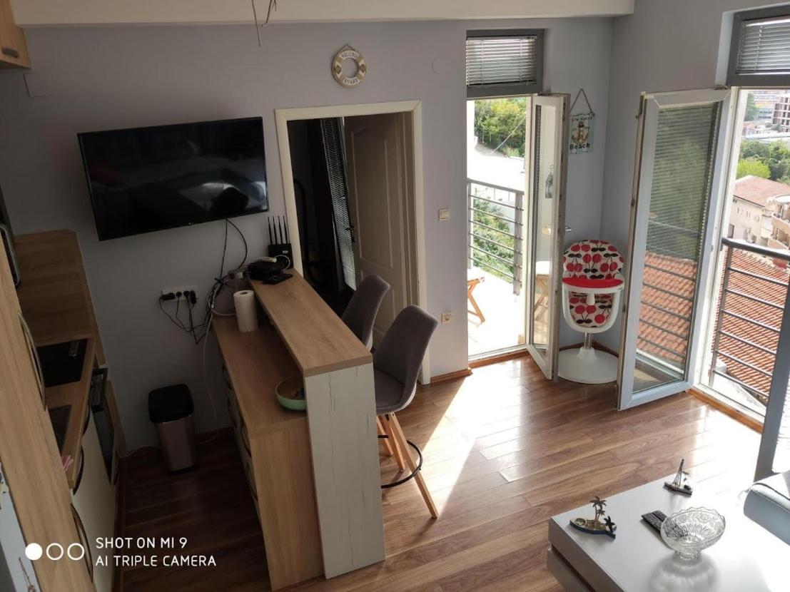 Apartment Anika