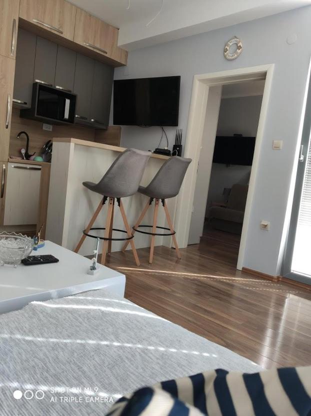 Apartment Anika