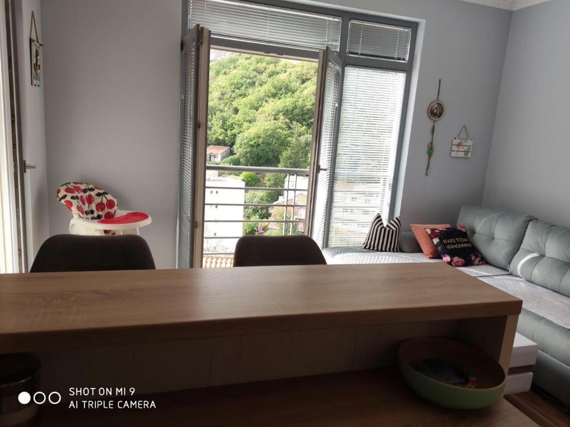 Apartment Anika