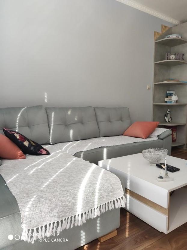 Apartment Anika