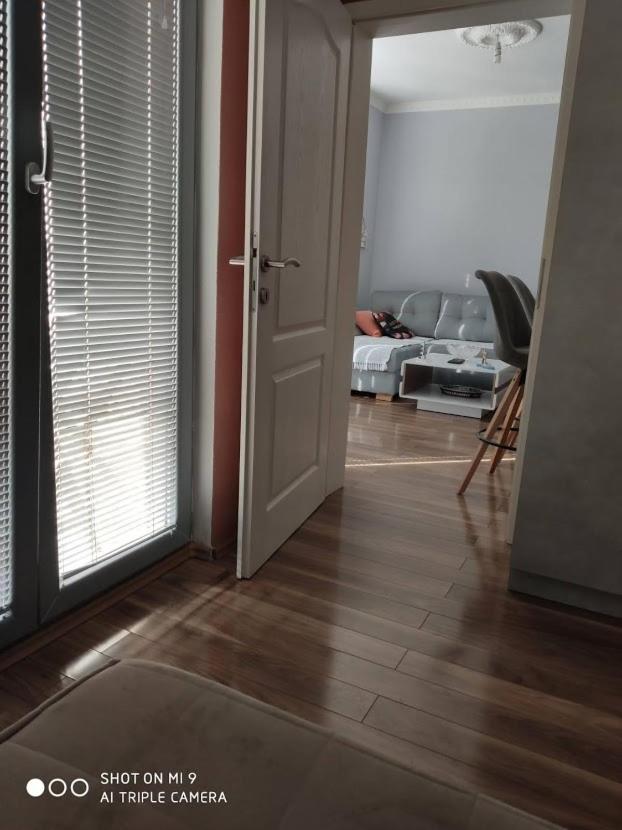 Apartment Anika