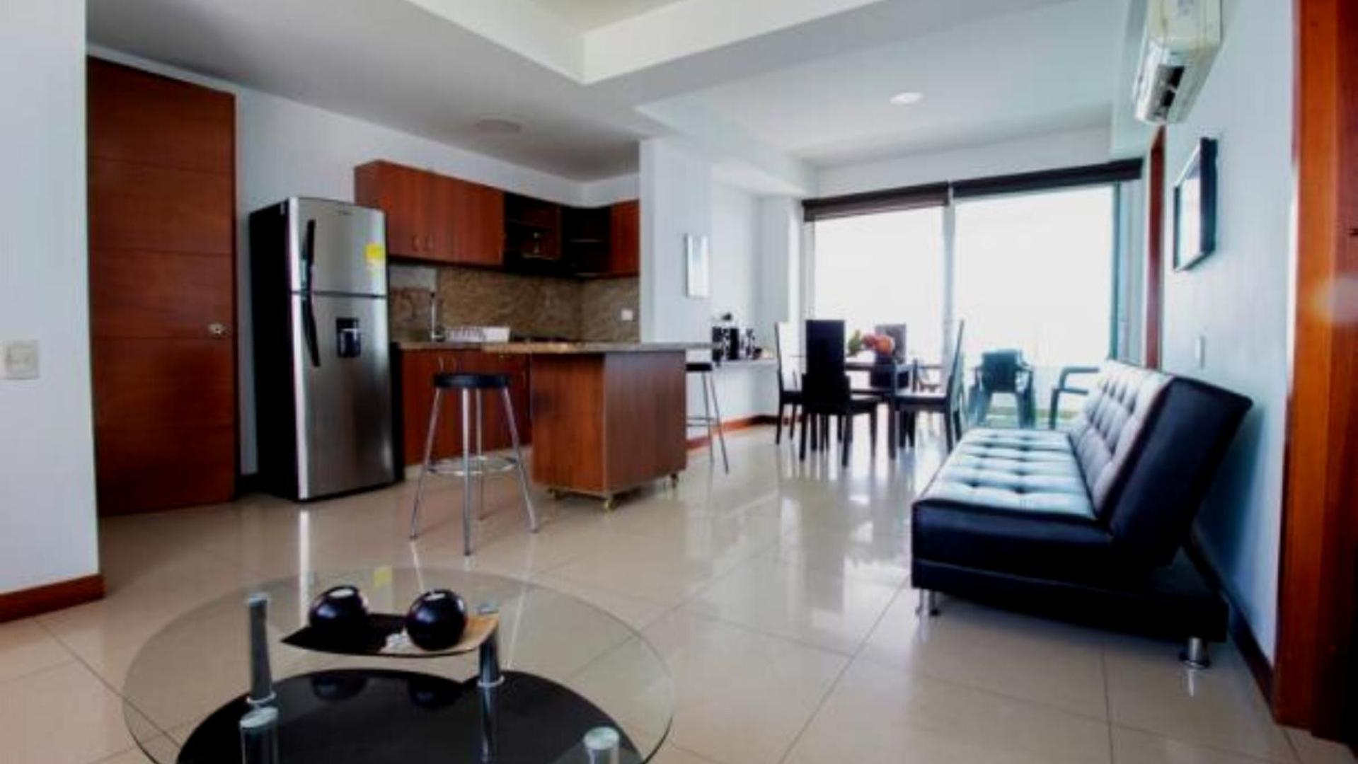 Apartamento Familiar en el Laguito Cartagena view 4