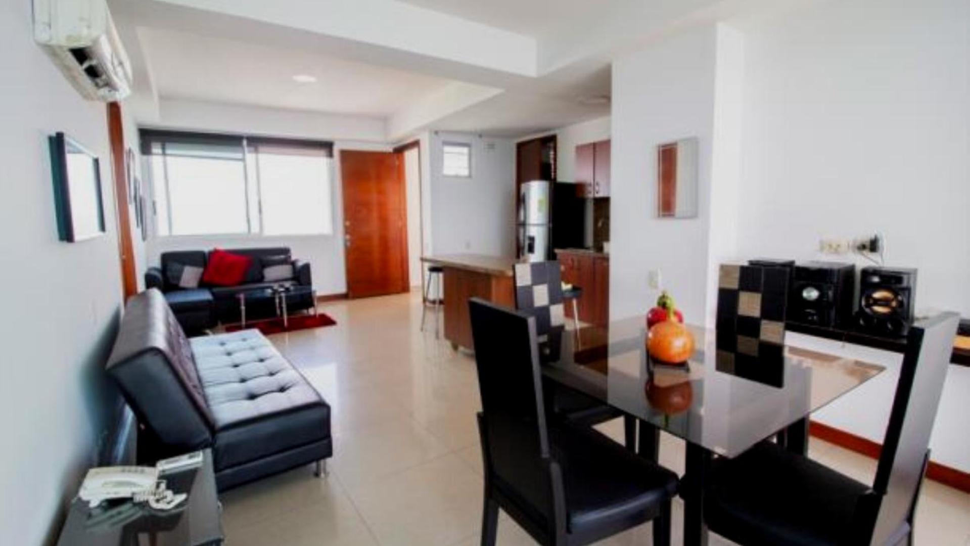 Apartamento Familiar en el Laguito Cartagena view 5