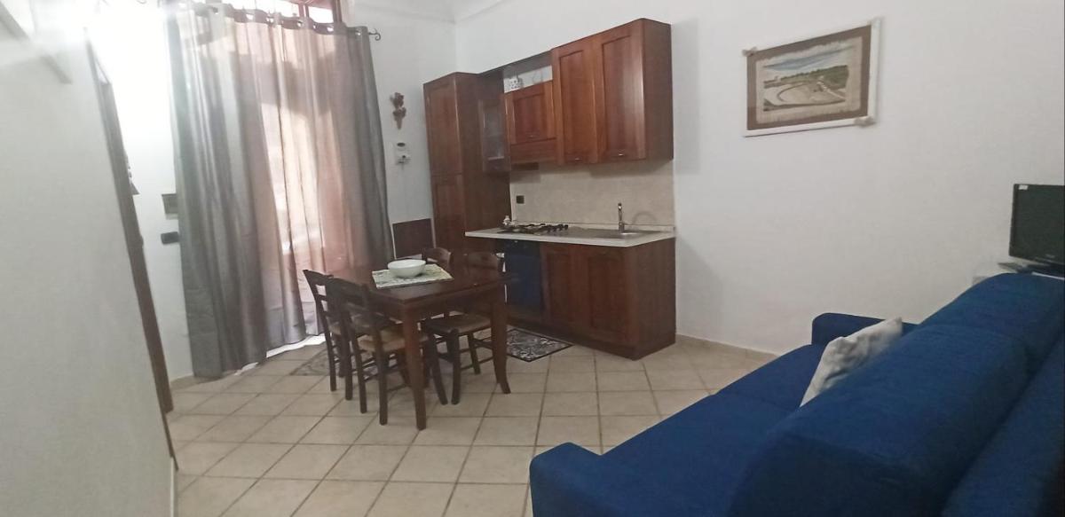Casa Orchidea view 4