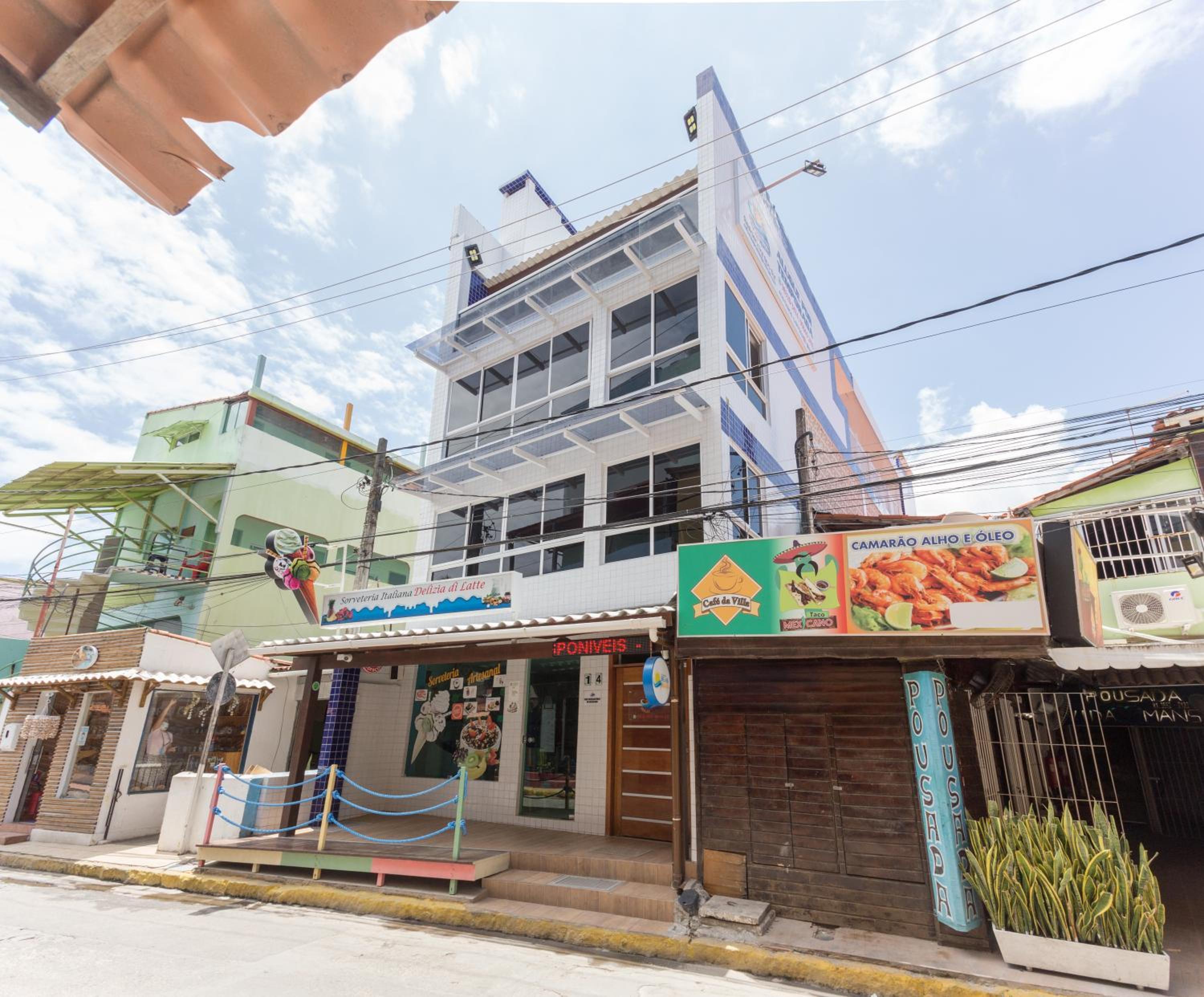 Condomínio Belas Praias