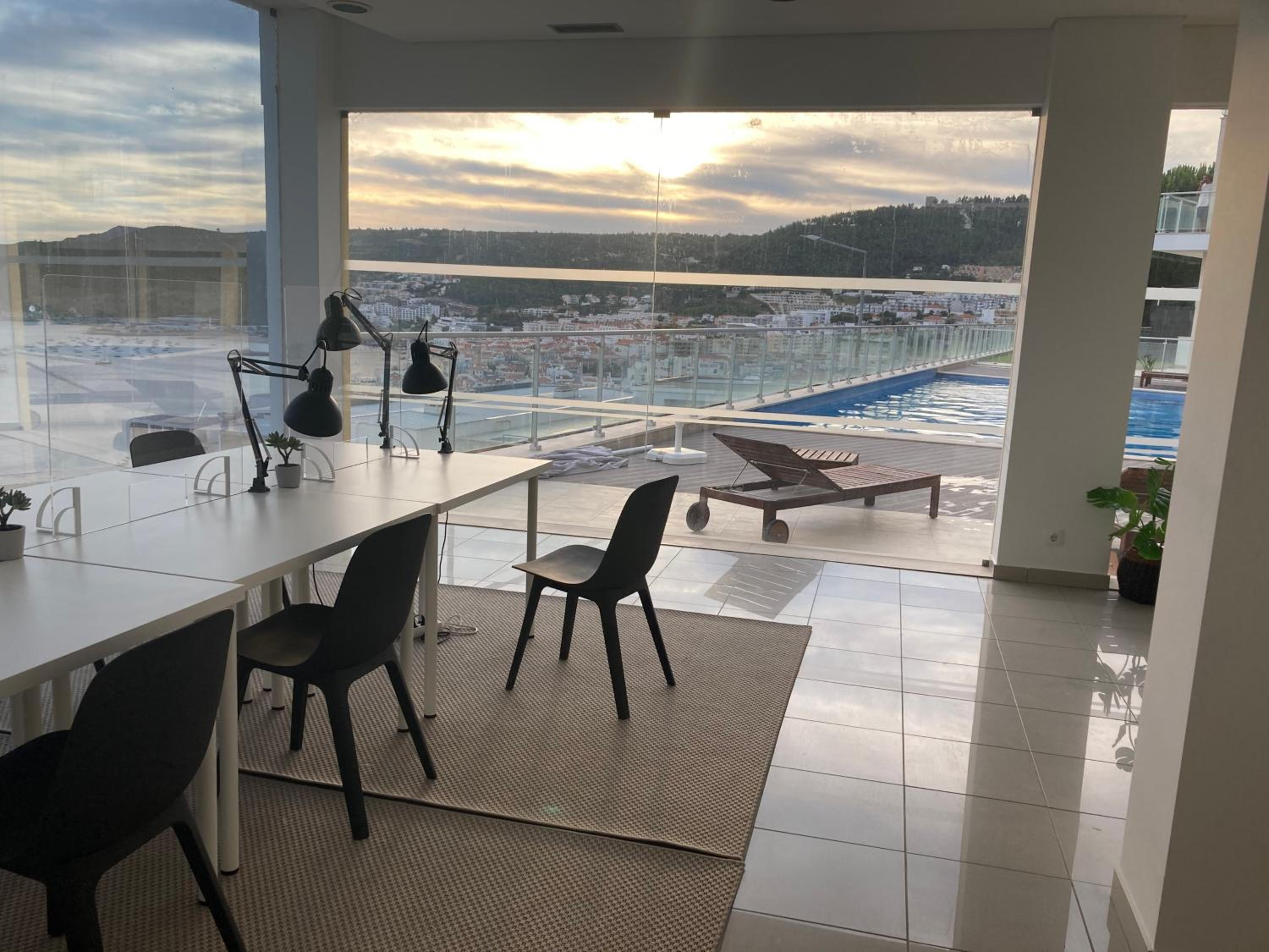 Sesimbra by the sea view 3
