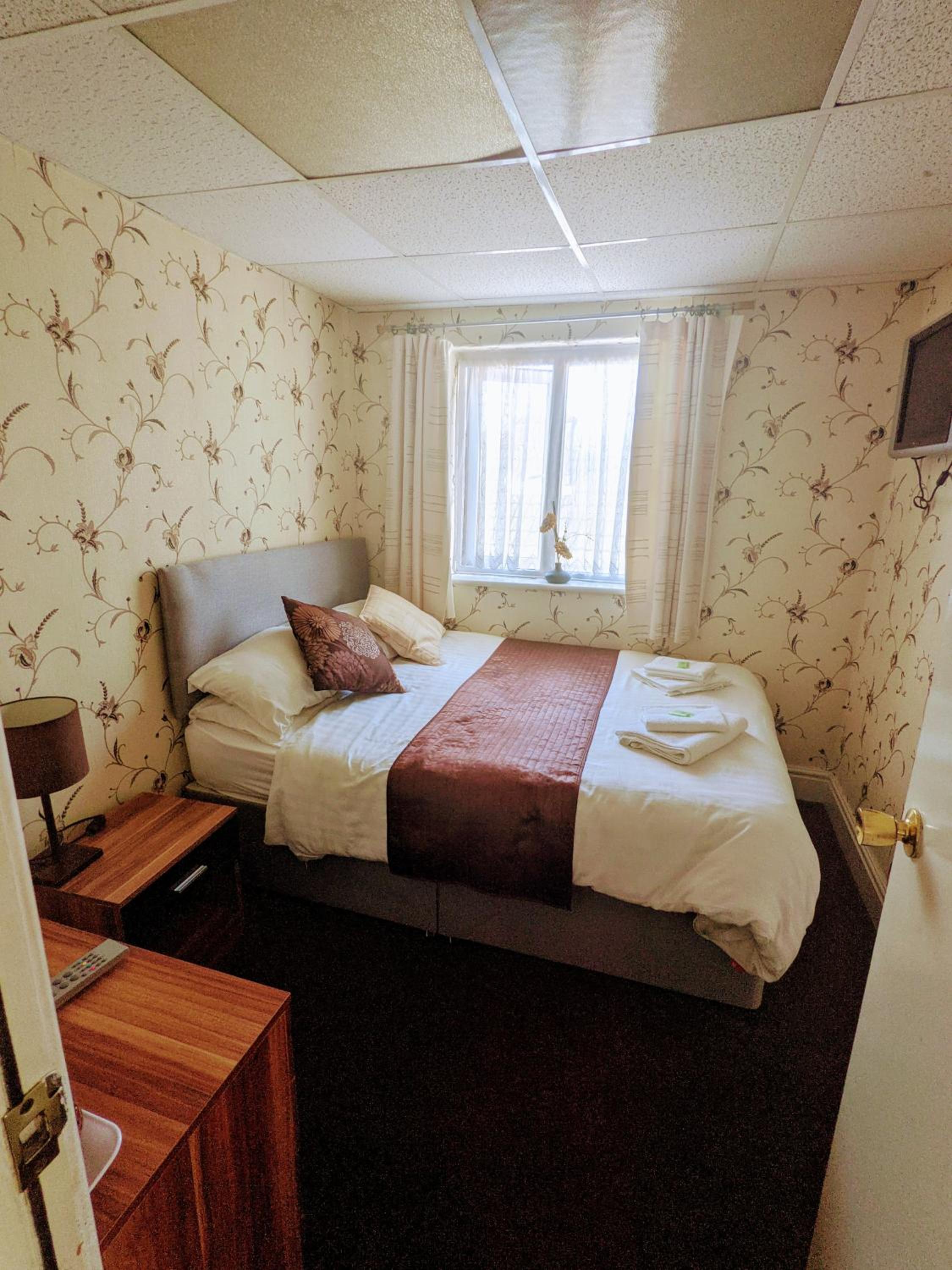 Lyndawn hotel
