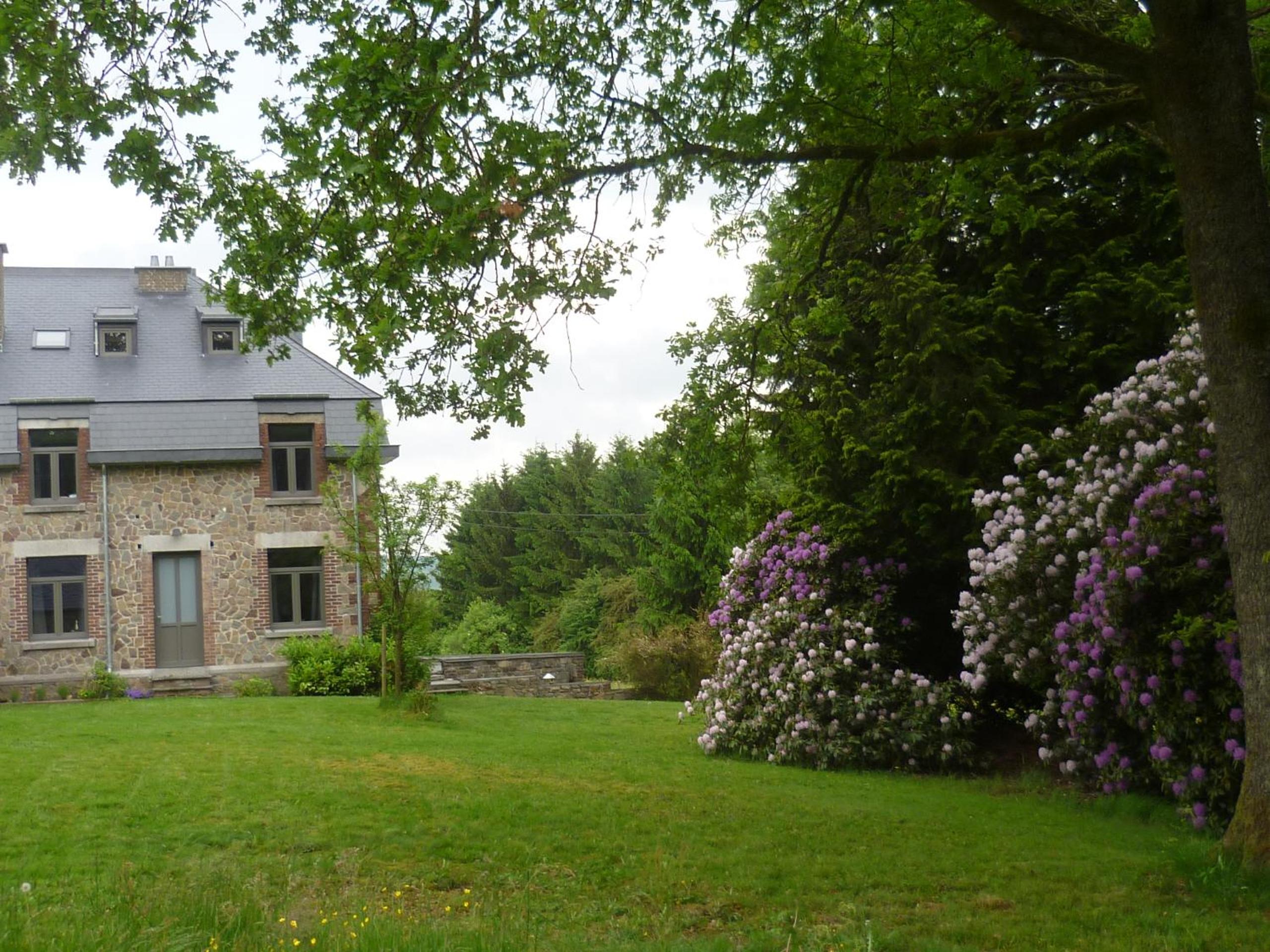 B&B Les Tchéous