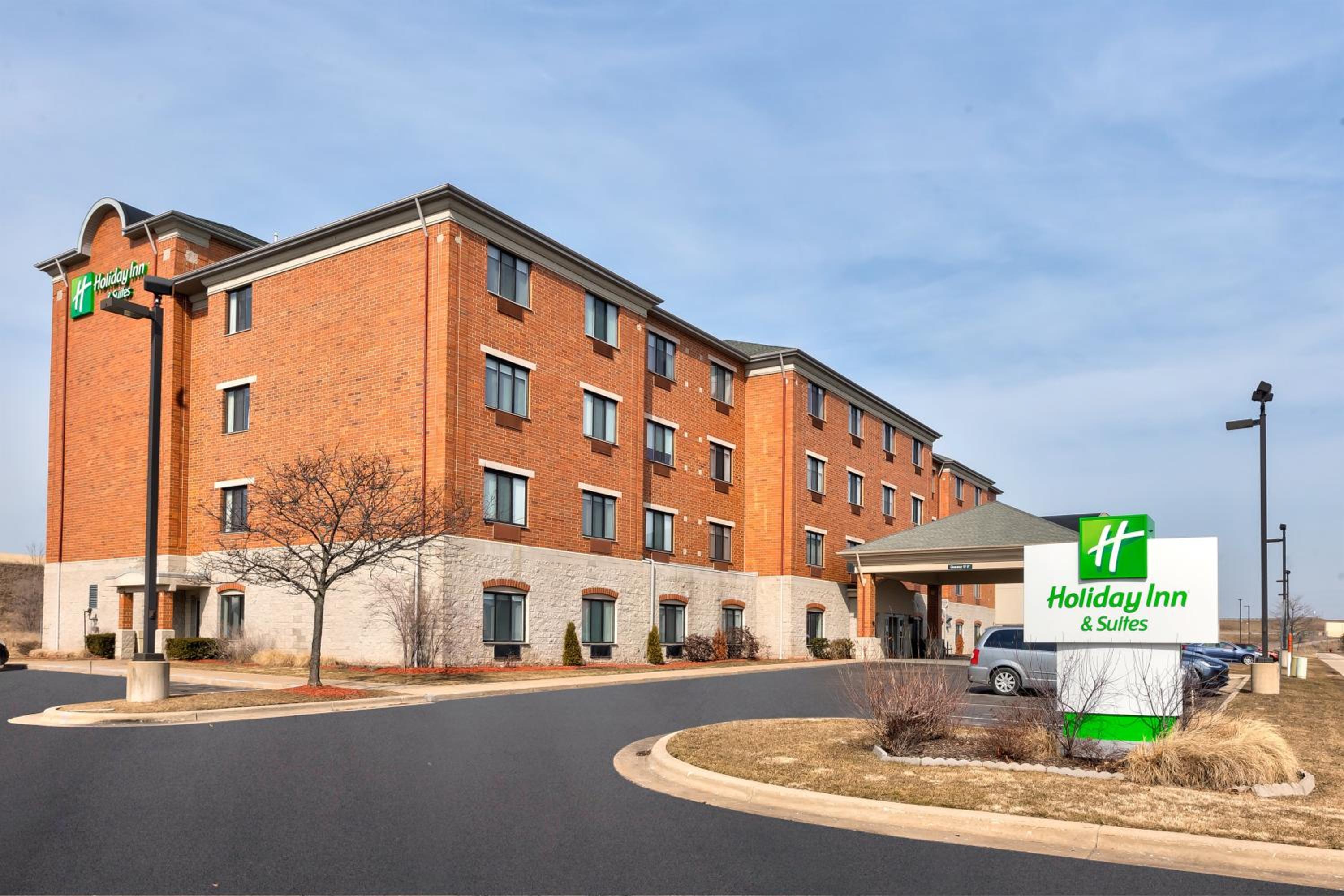 Hotel Holiday Inn Grand Rapids - South By Ihg