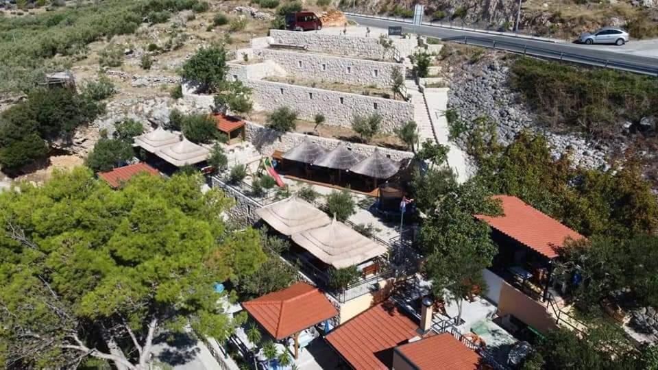 Villa Marija view 3