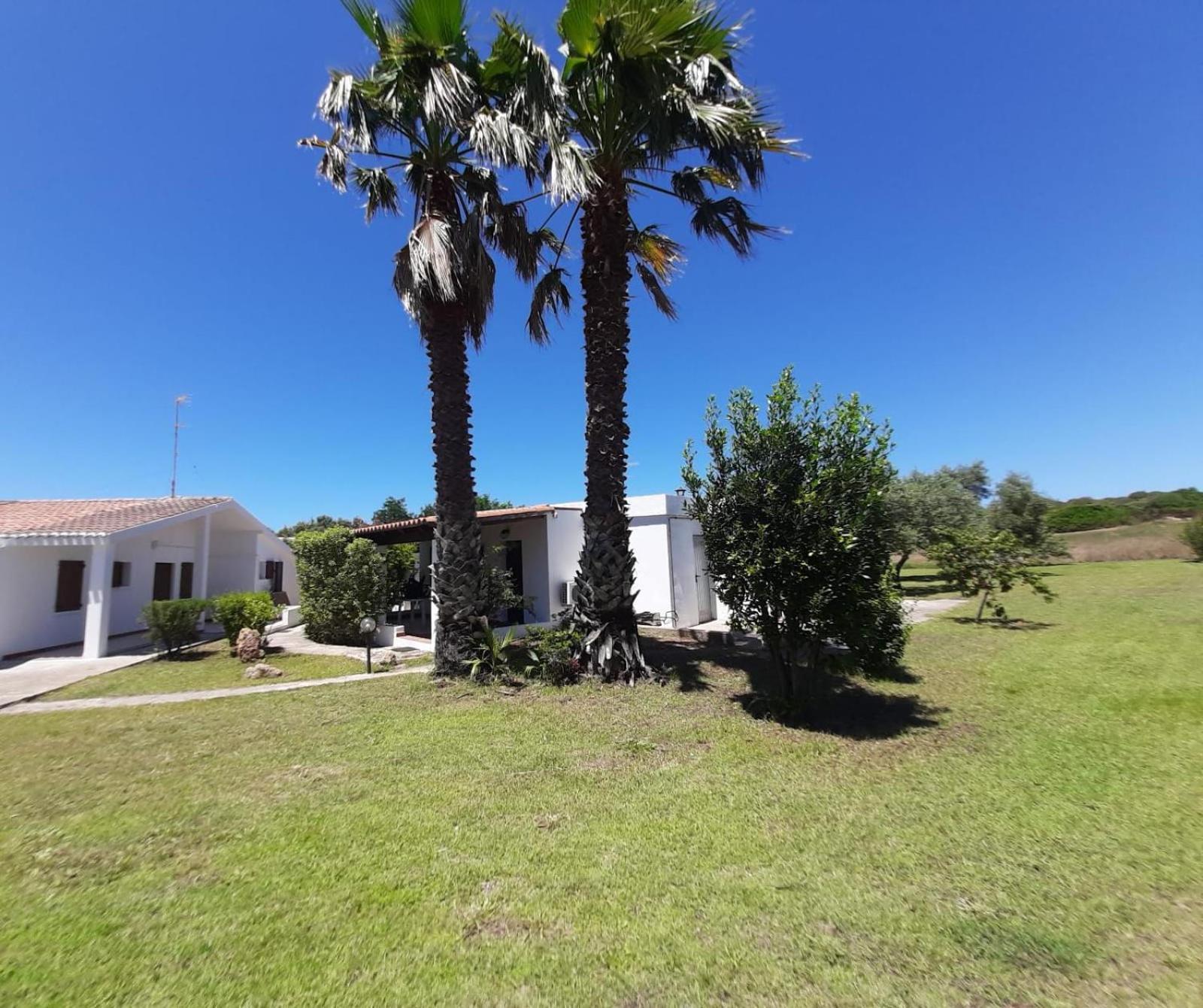 Hotel Podere Cala Viola