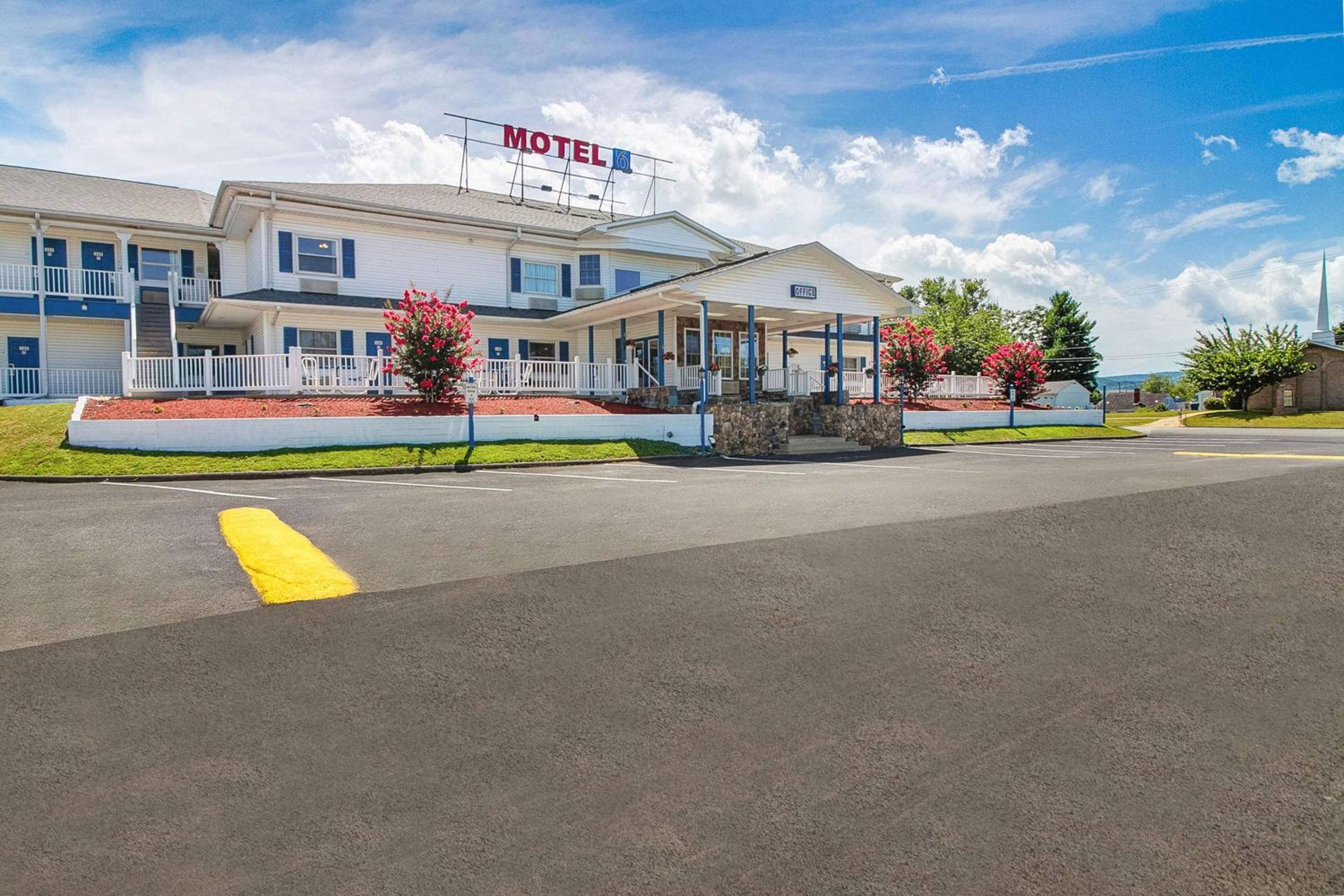 Motel 6-Front Royal, VA view 2