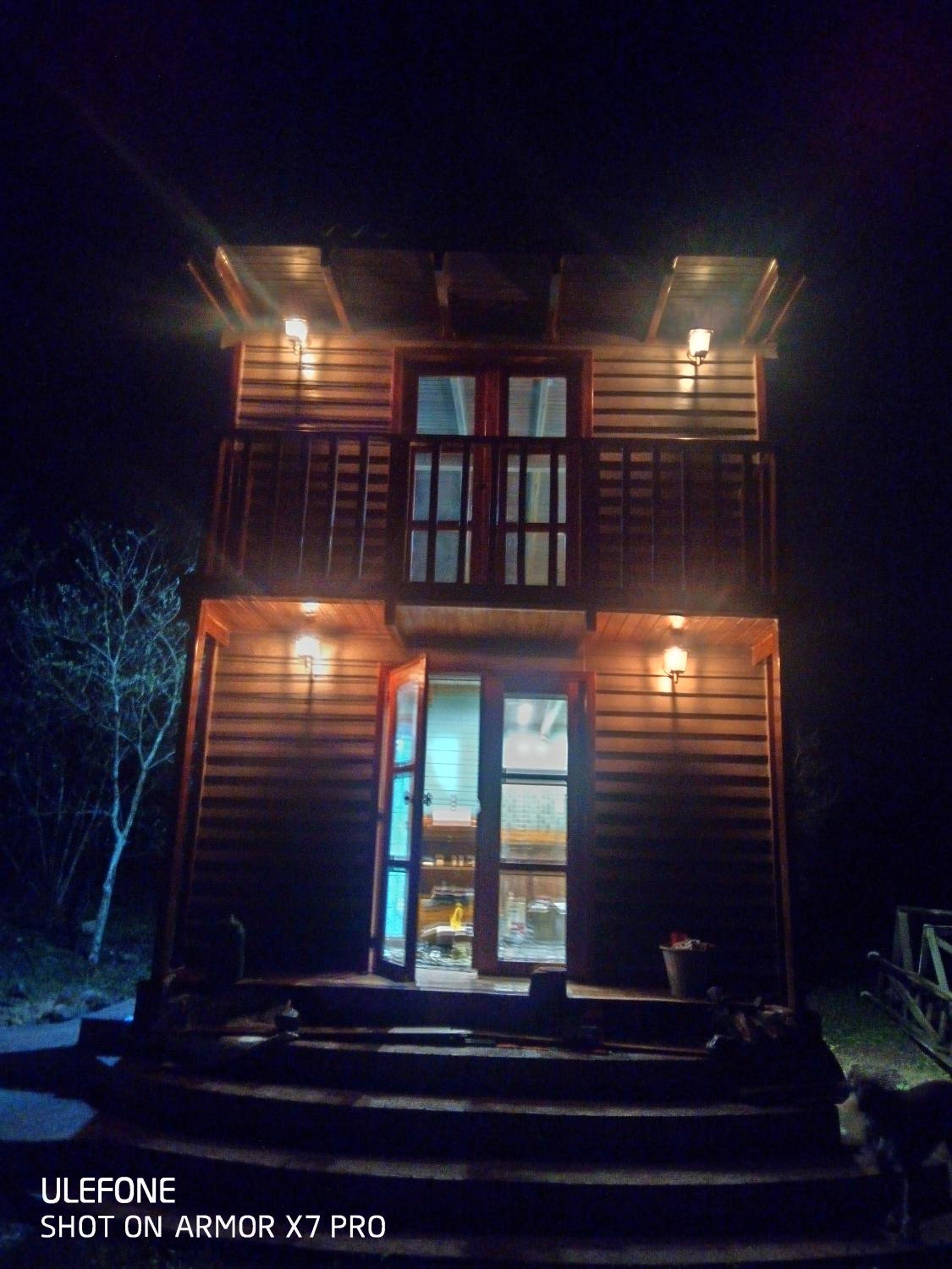 Tinyhousegarden - Silver Coin