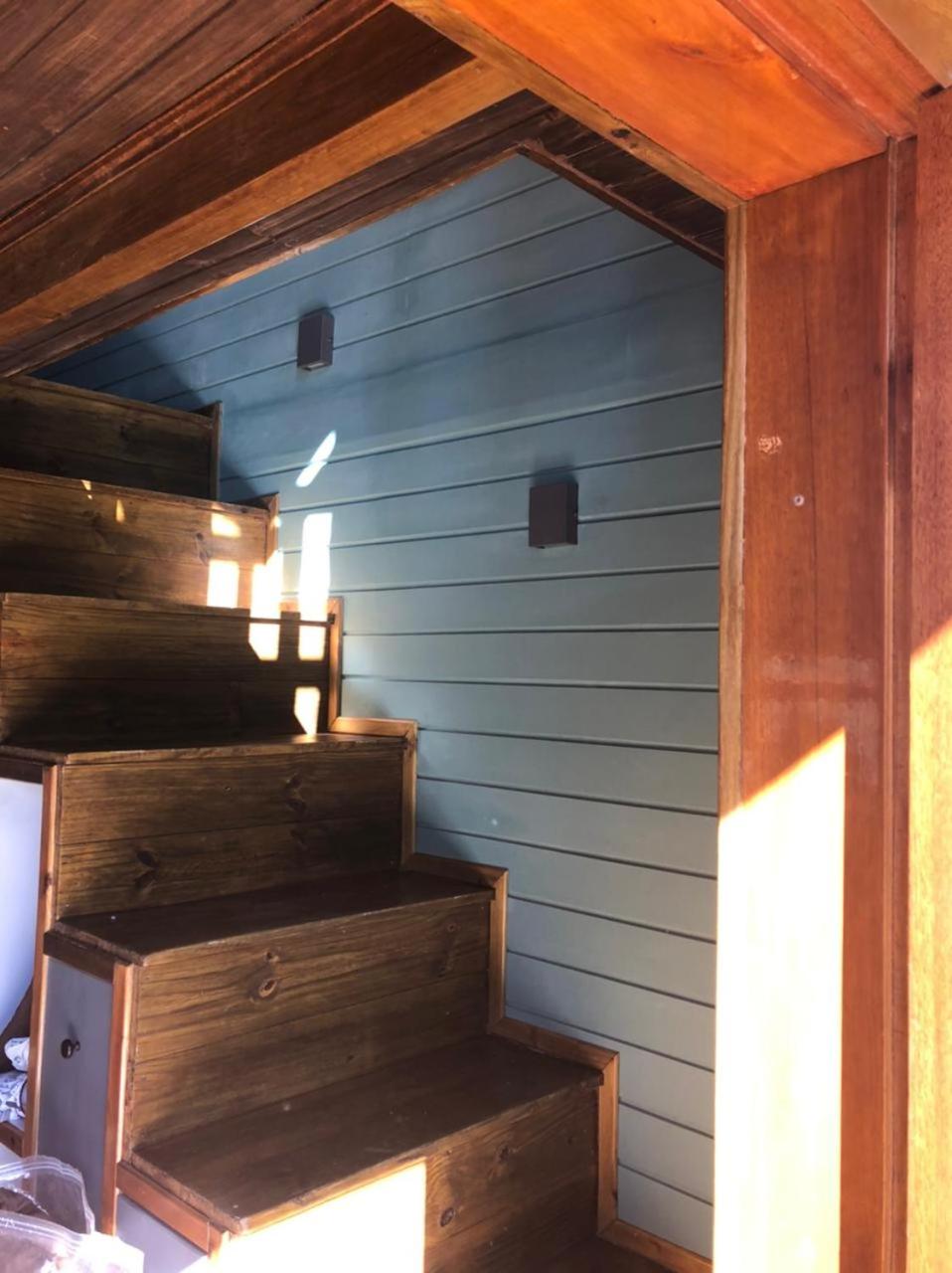 Tinyhousegarden - Silver Coin