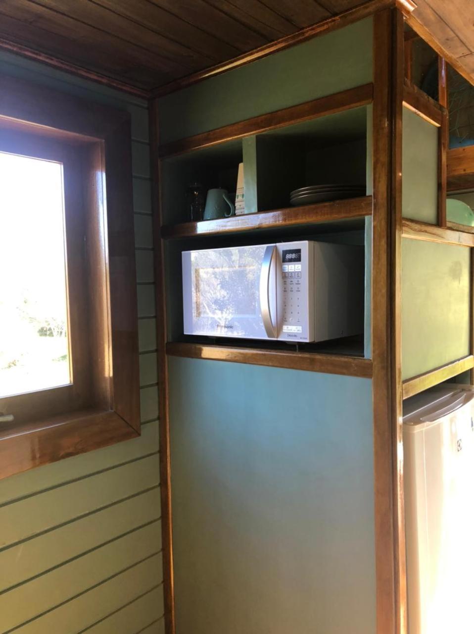 Tinyhousegarden - Silver Coin