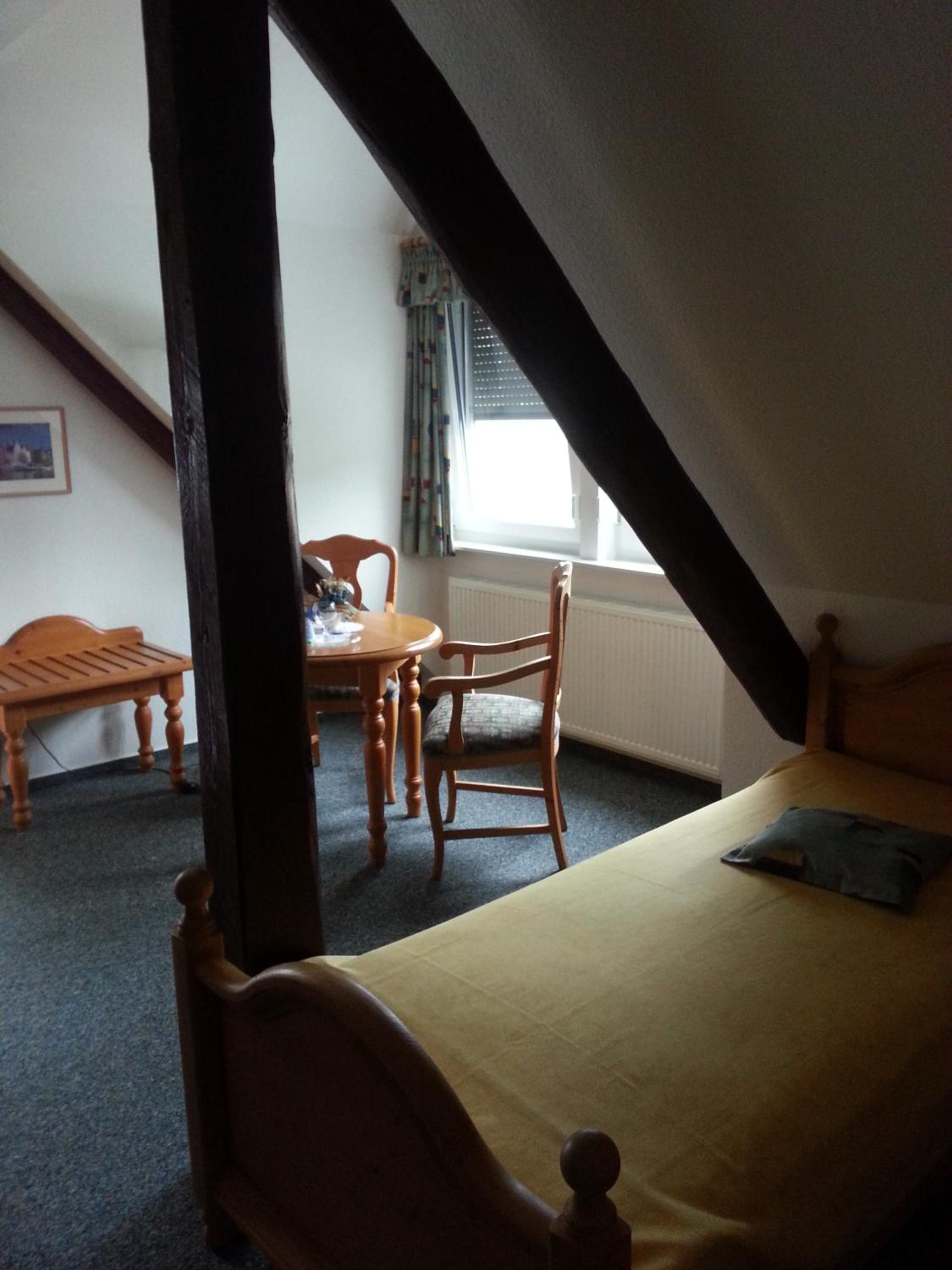 Landgasthaus Hesse