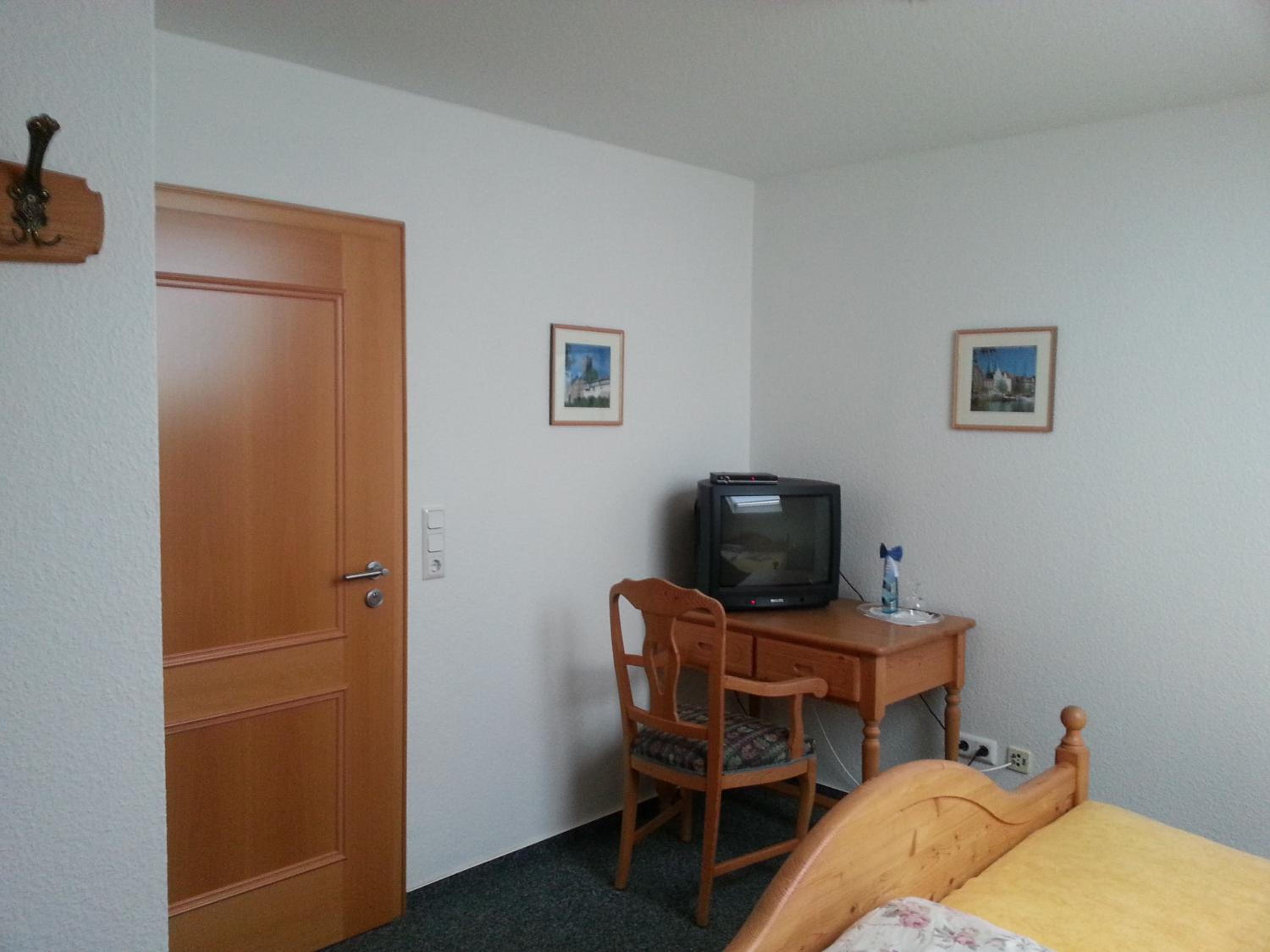 Landgasthaus Hesse