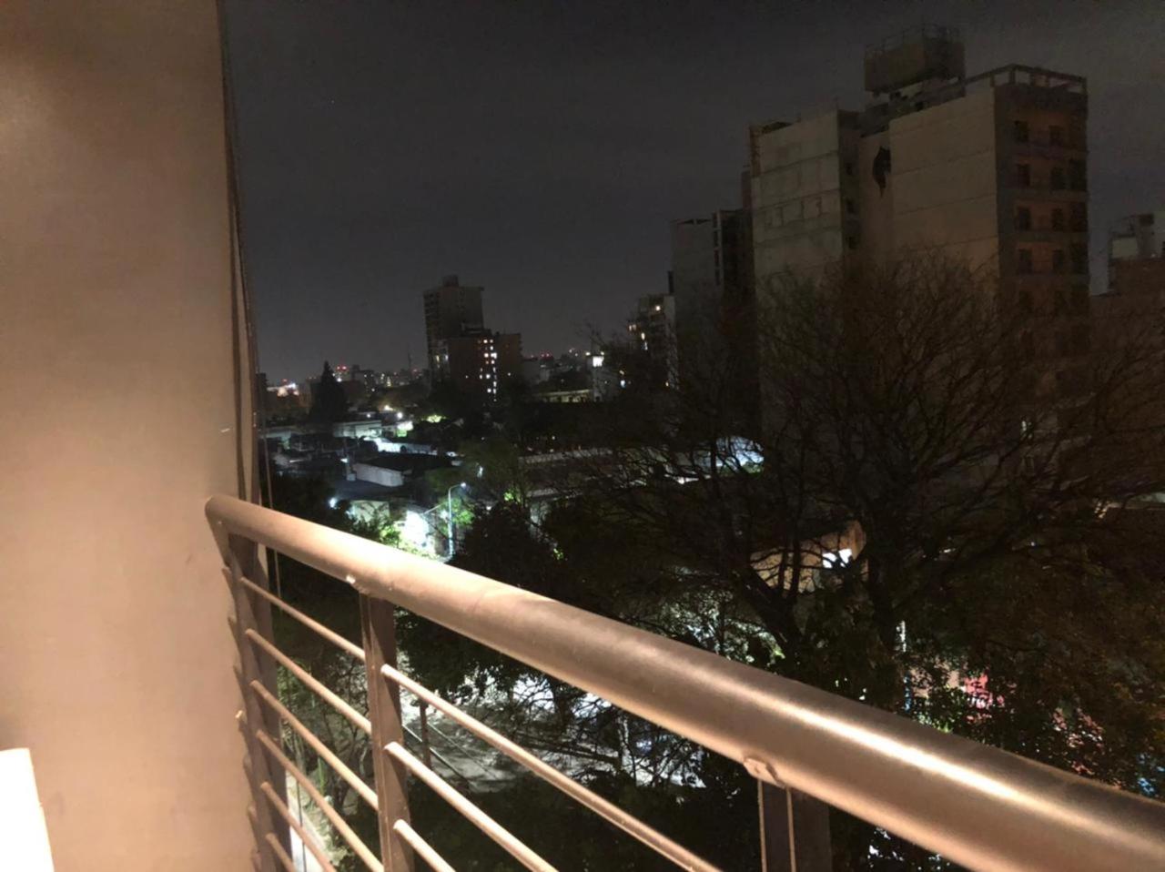 9 de Julio Park Suites