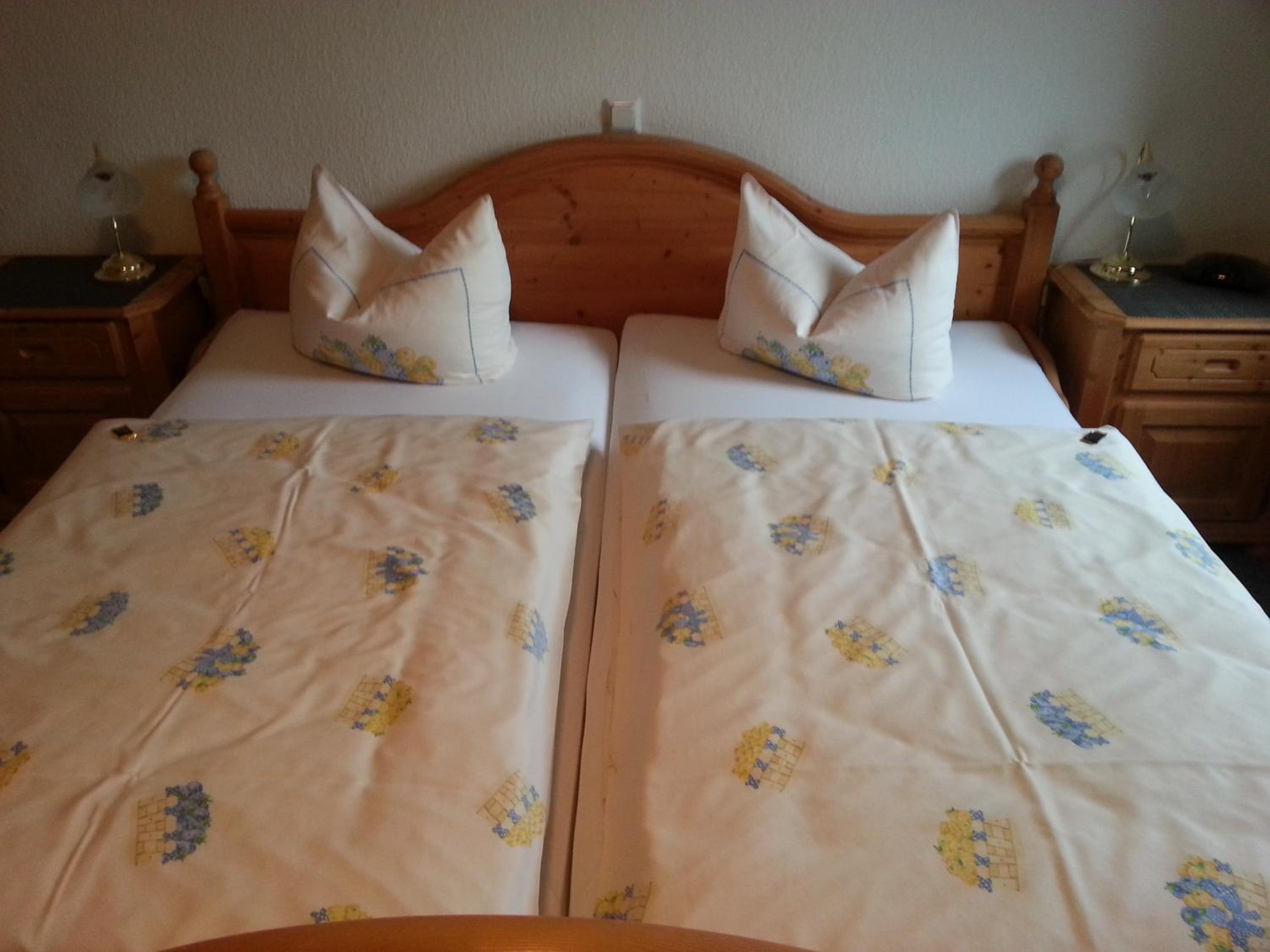 Landgasthaus Hesse