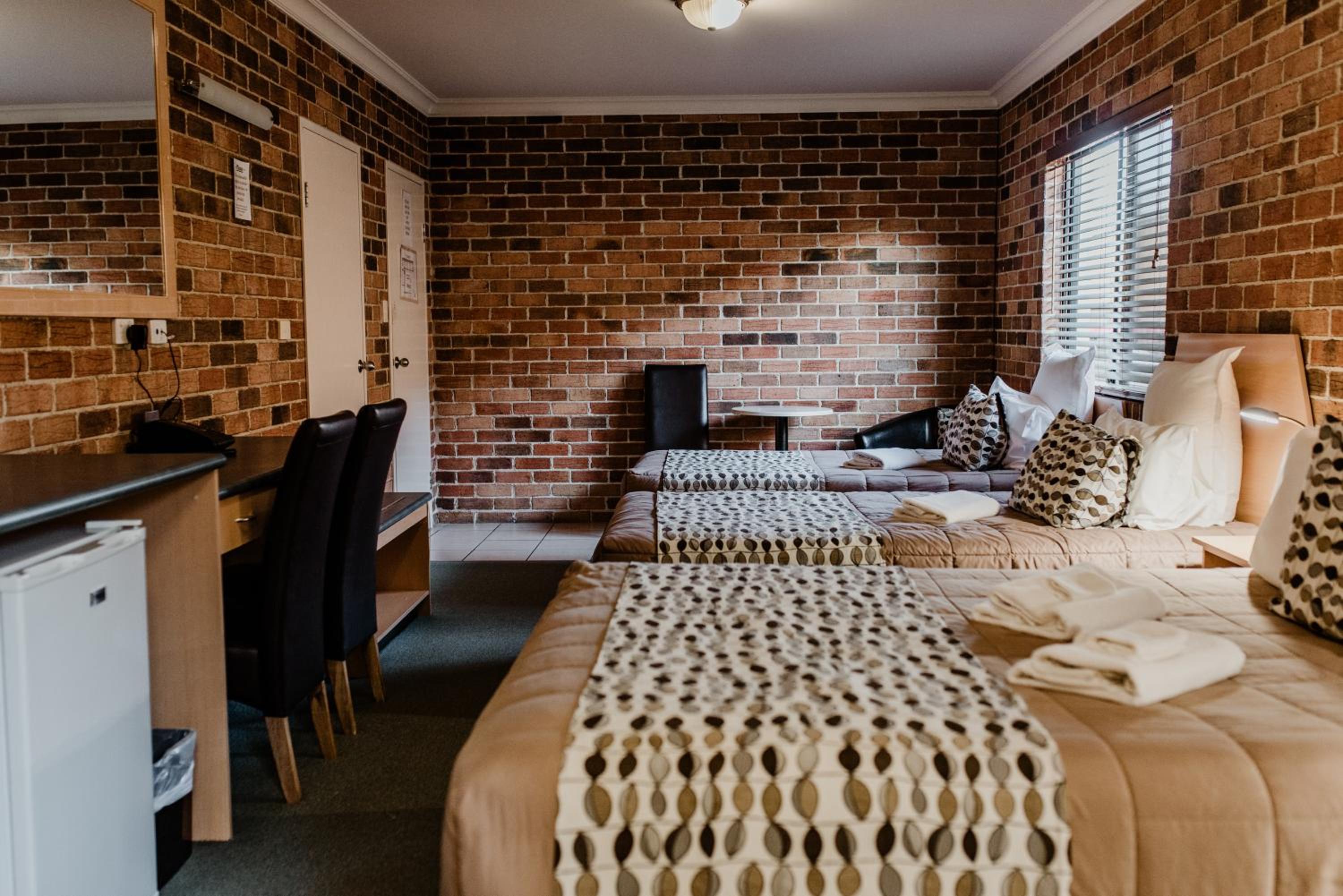 Inverell Terrace Motor Lodge