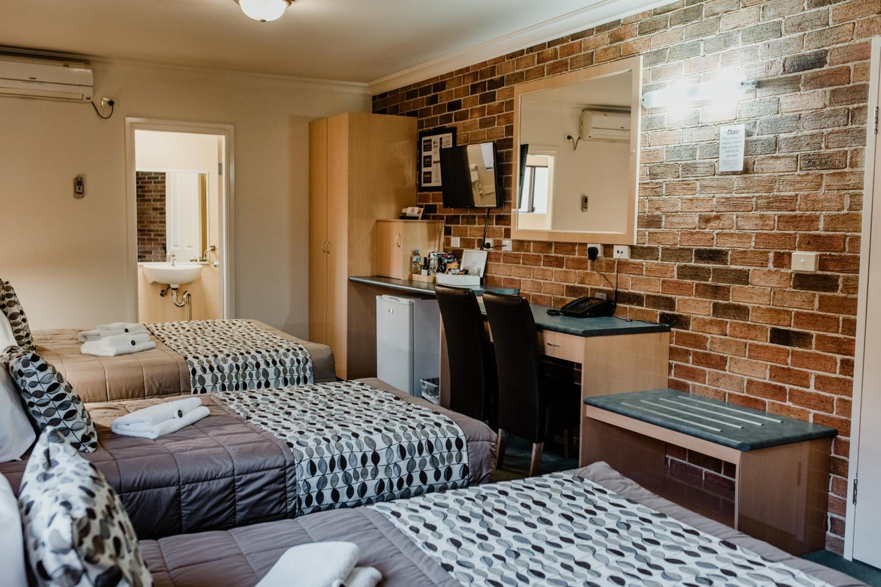 Inverell Terrace Motor Lodge