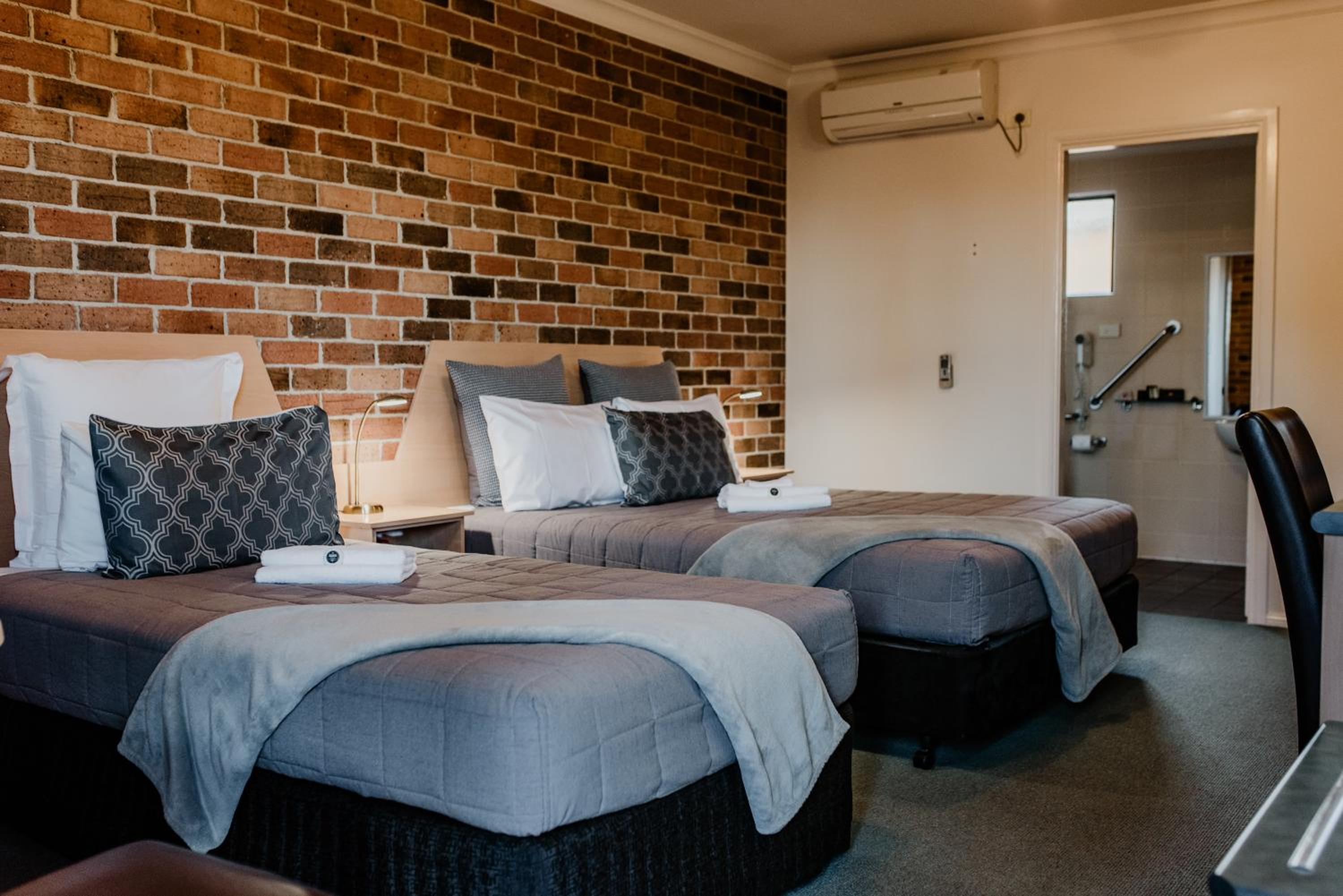 Inverell Terrace Motor Lodge