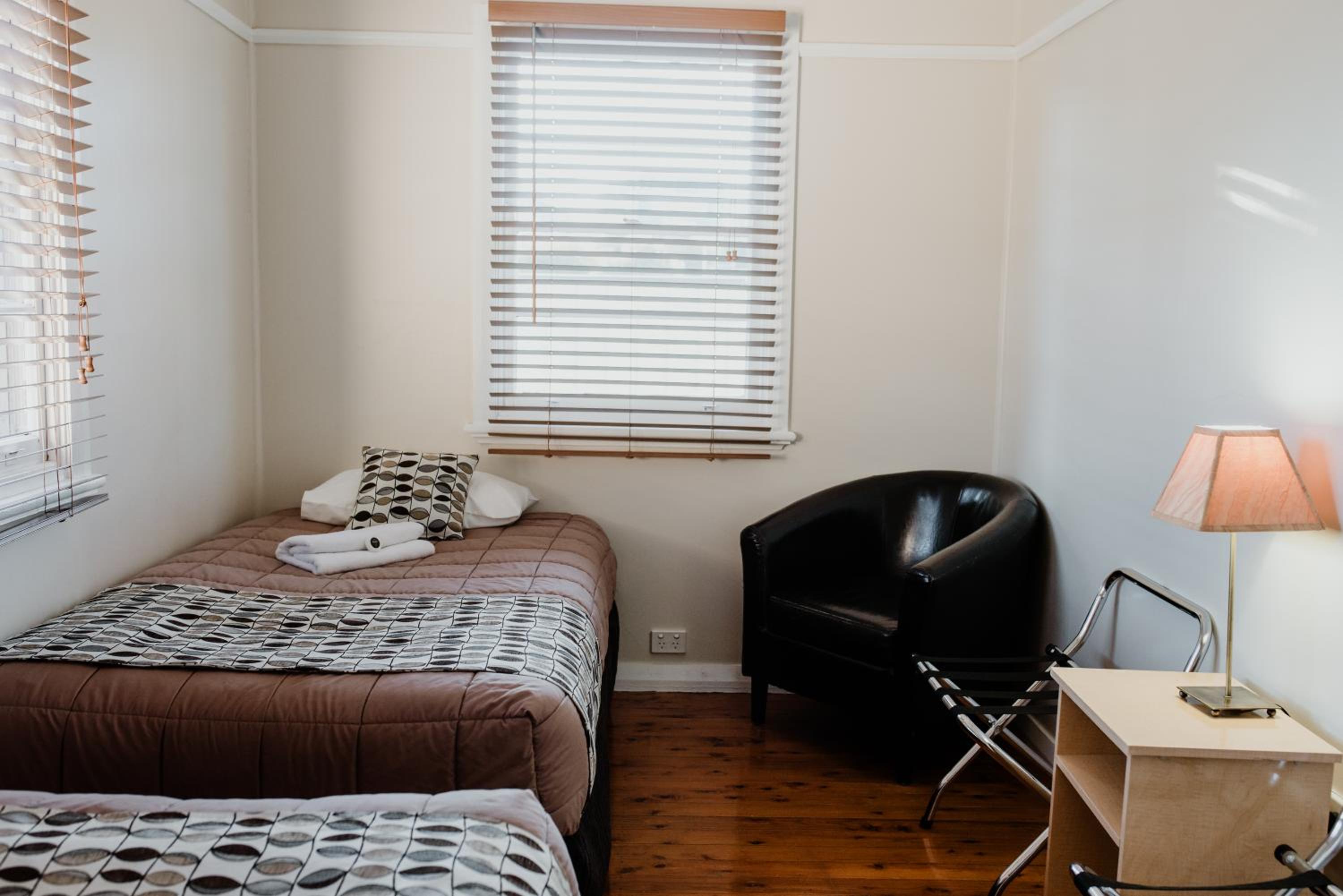 Inverell Terrace Motor Lodge