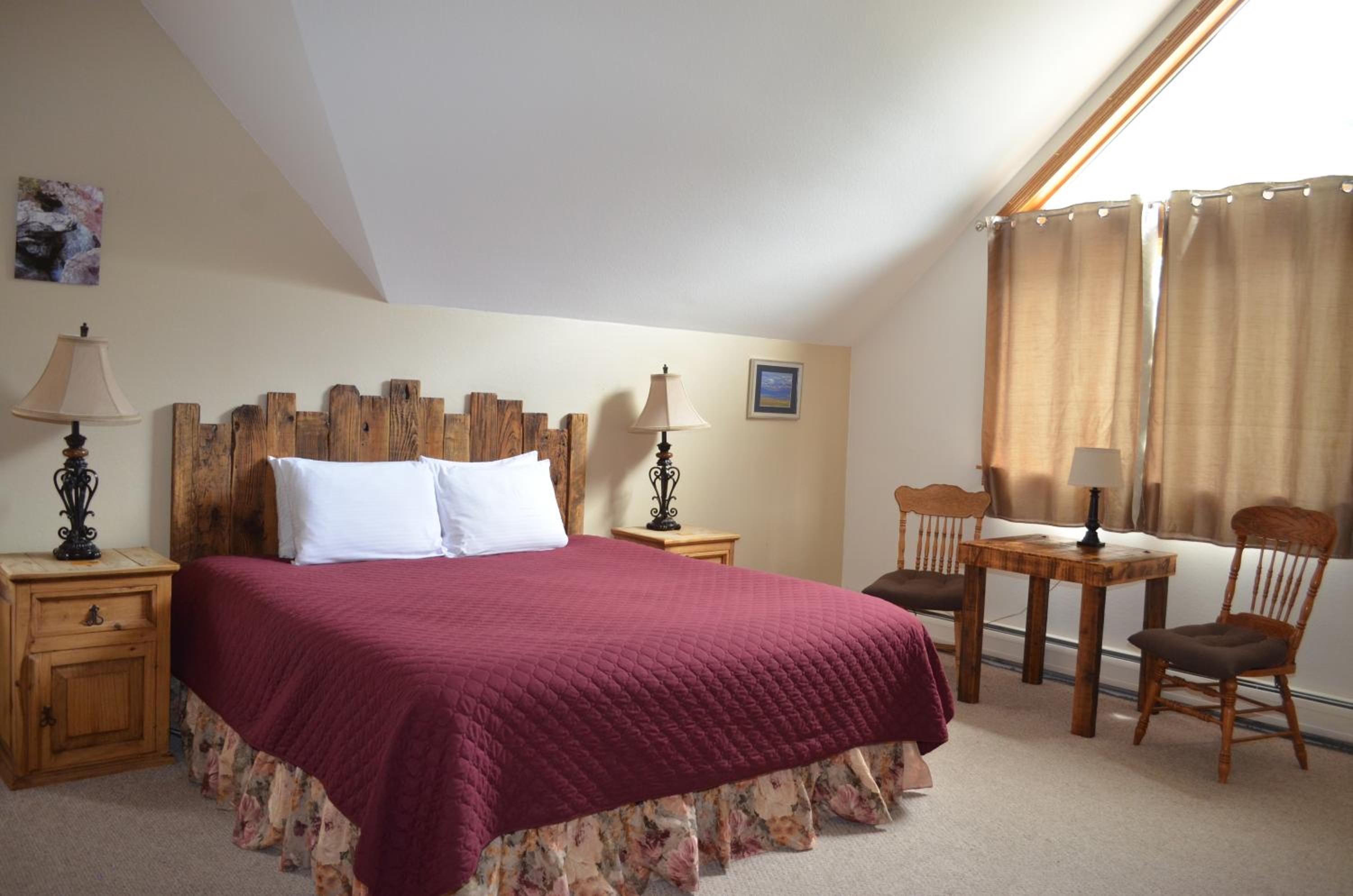 The Ouray Main Street Inn