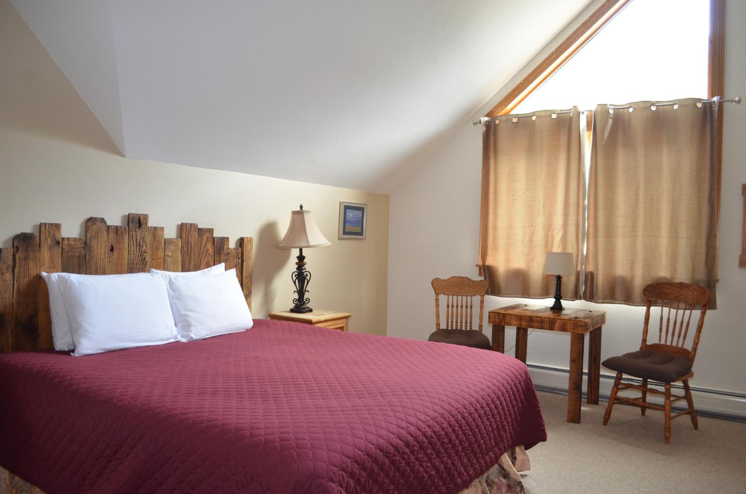 The Ouray Main Street Inn