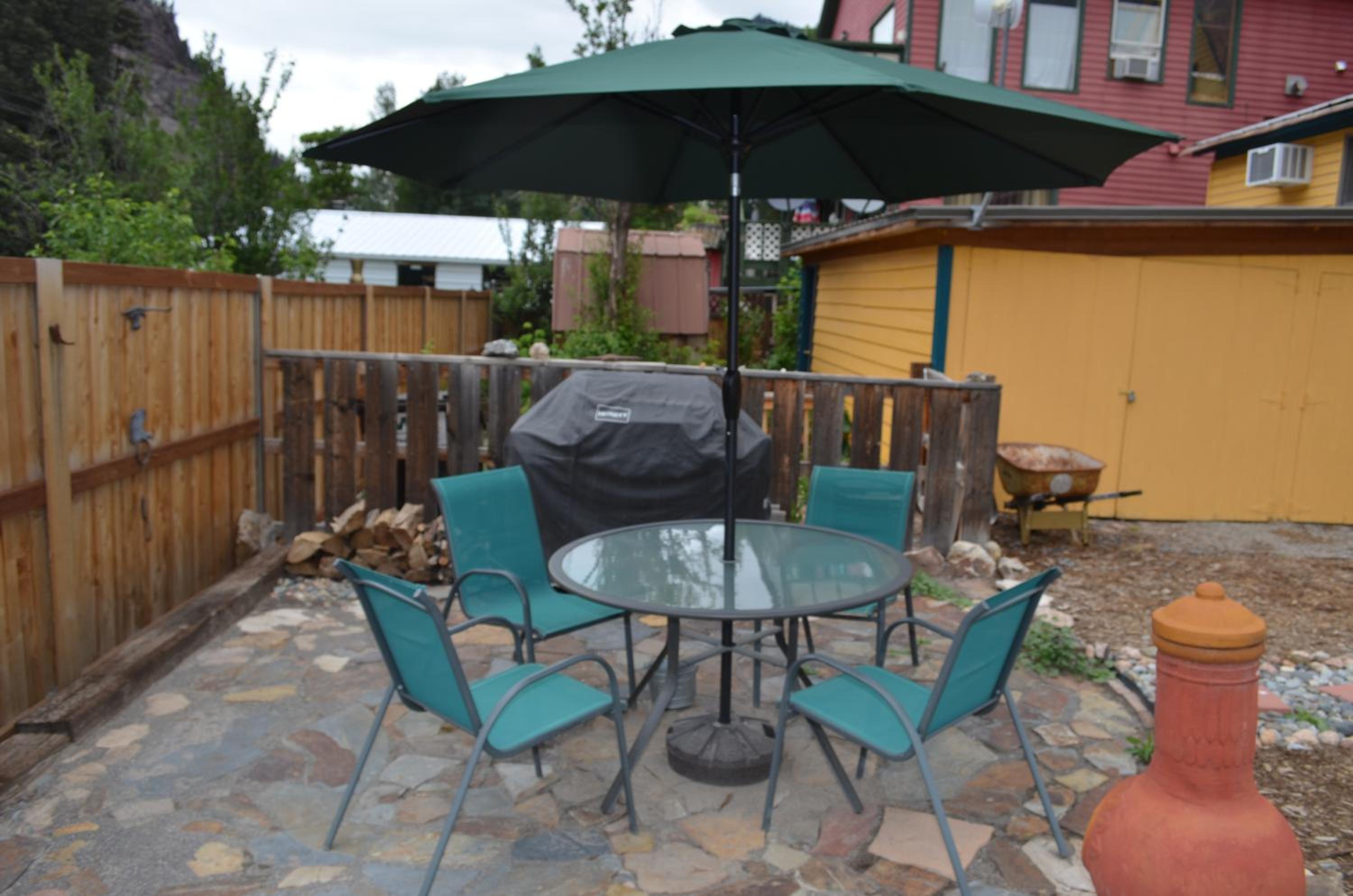 The Ouray Main Street Inn