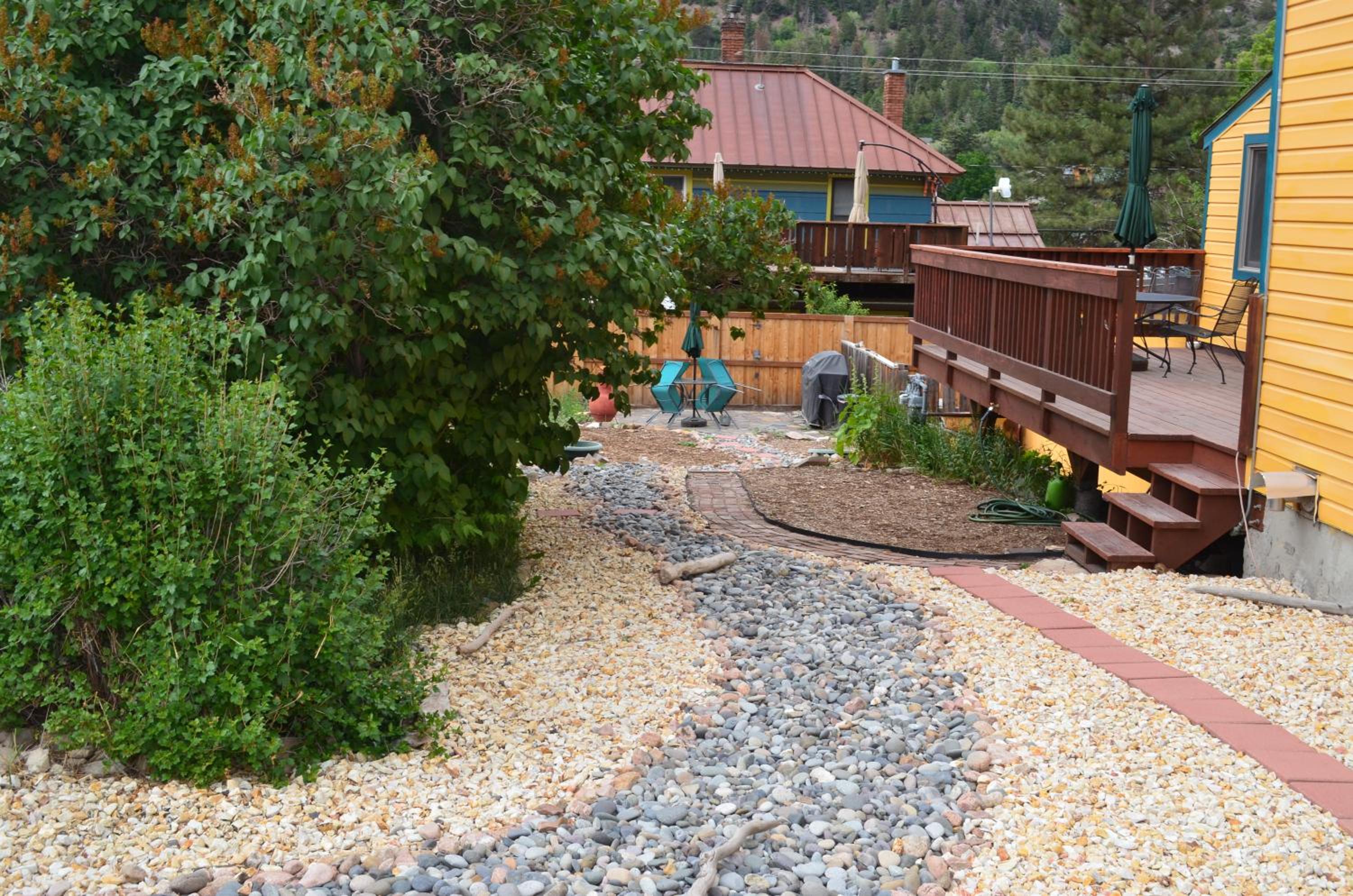 The Ouray Main Street Inn