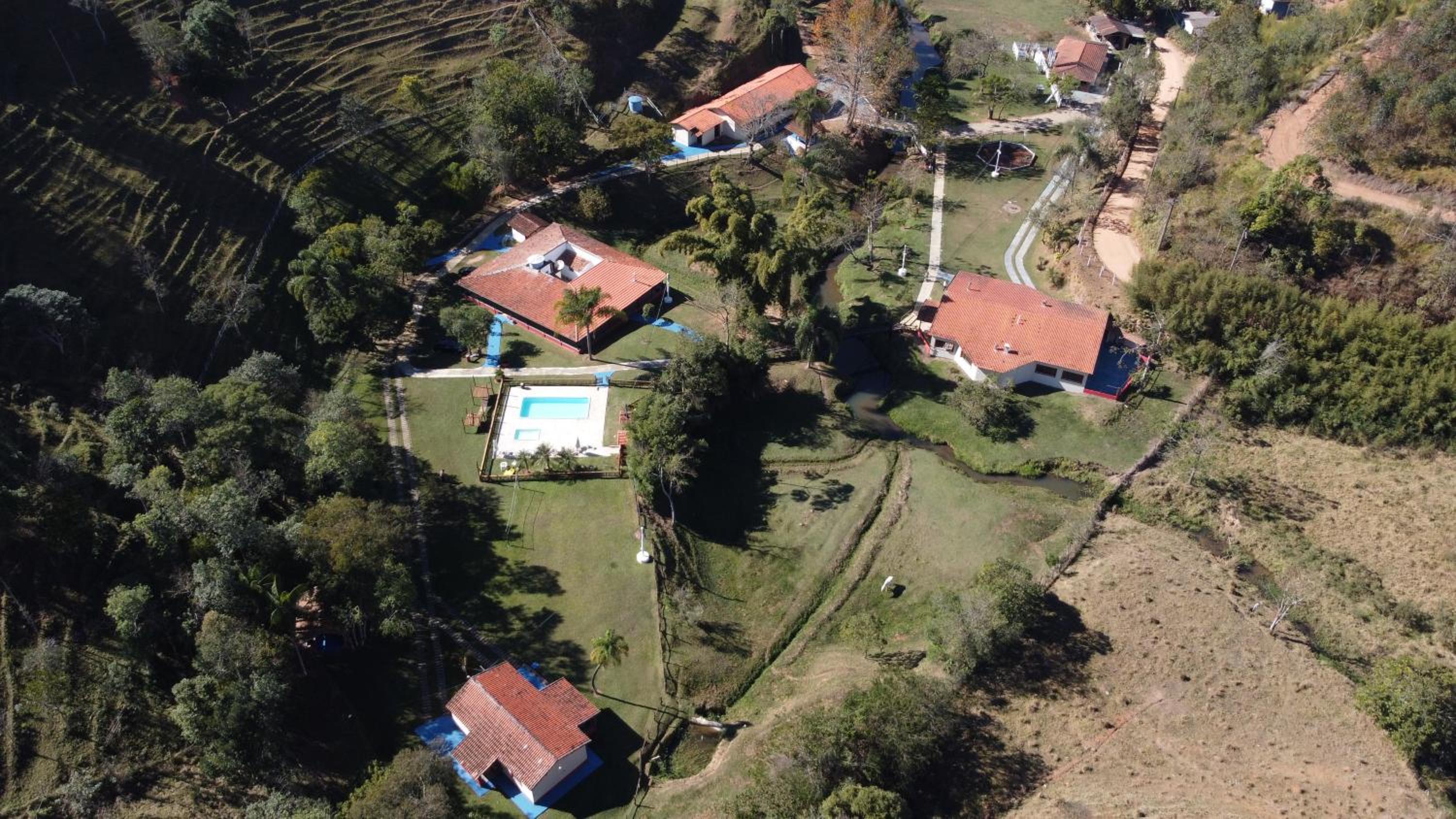 Espaço Rural Água da Onça