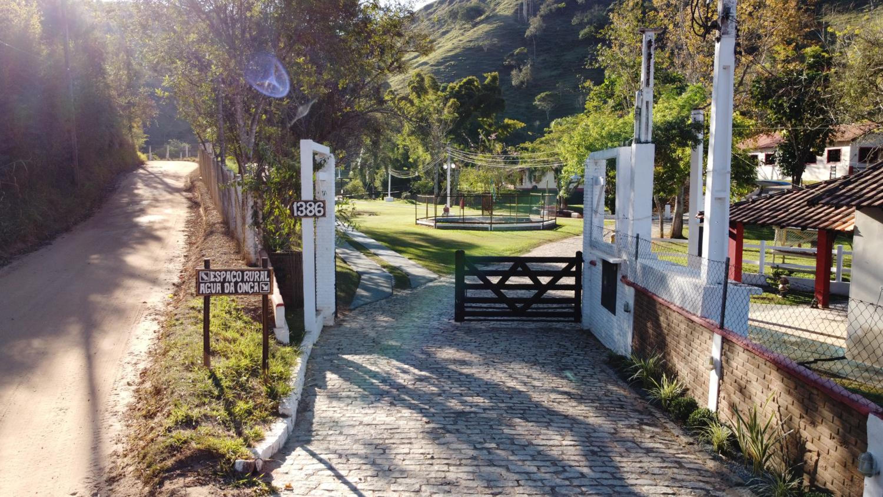 Espaço Rural Água da Onça