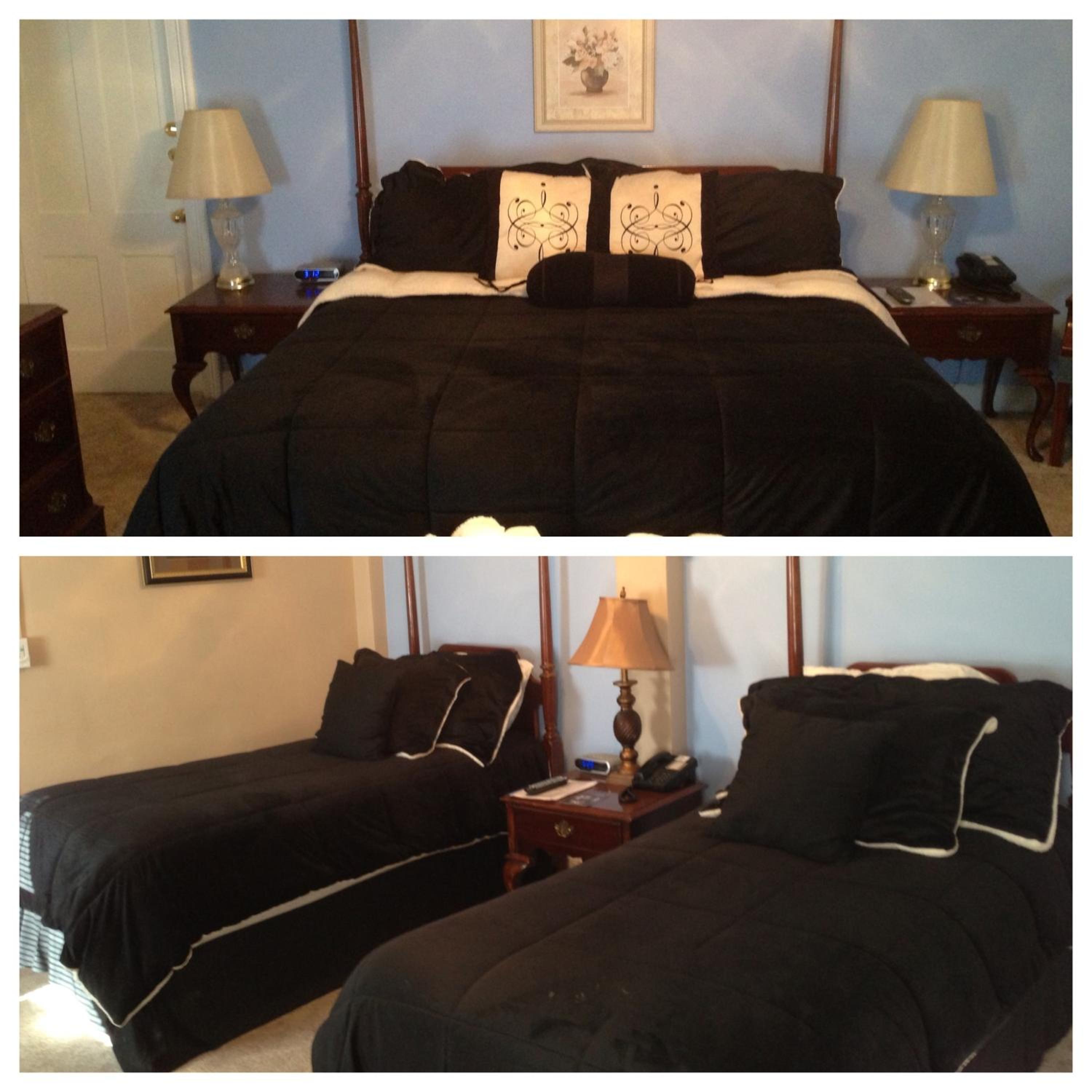 The Tunnicliff Inn view 3