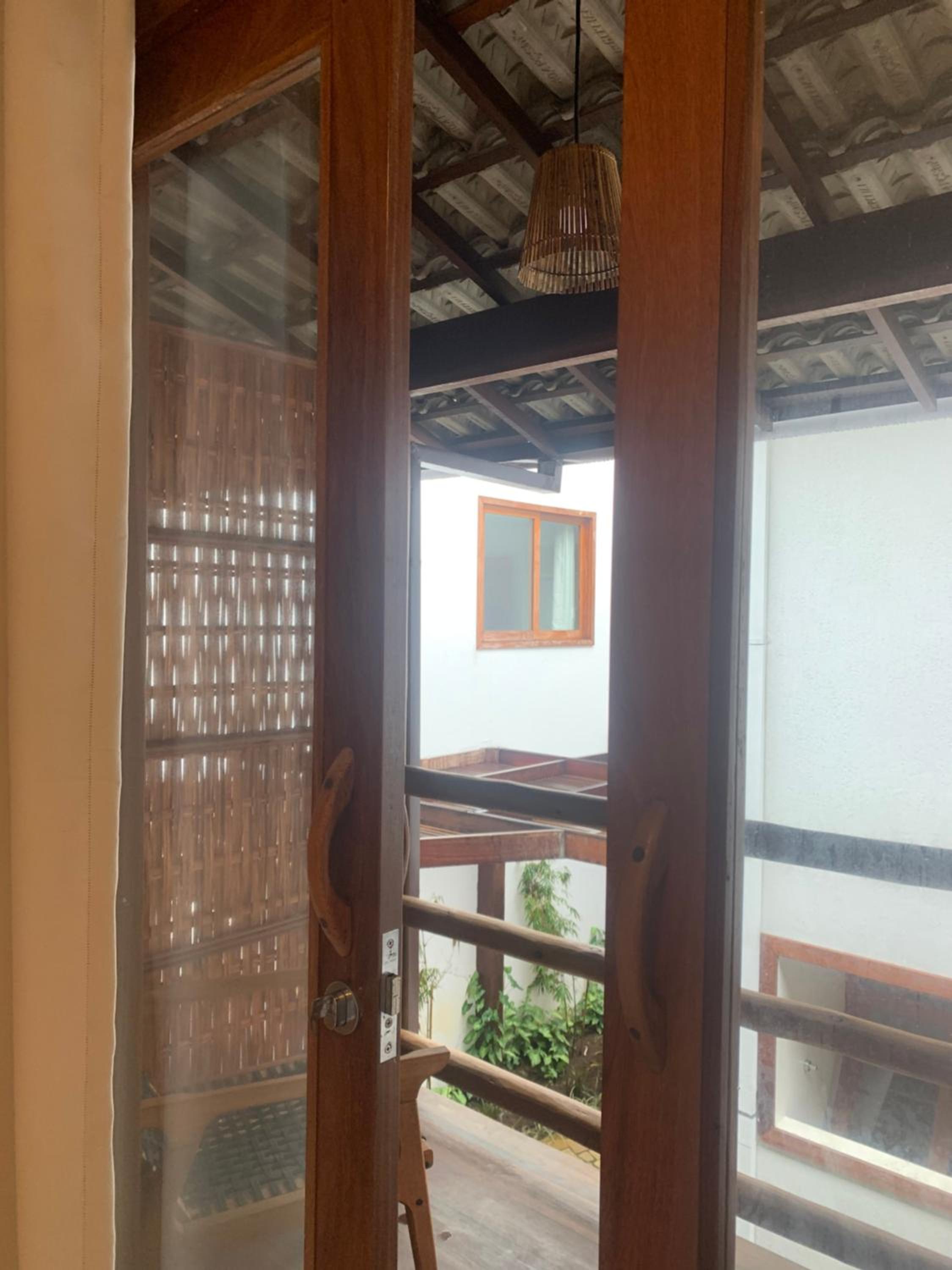 Maraú Beach House Flat 107 pé na areia - Dreamland Apart Taipú de Fora Barra Grande-BA