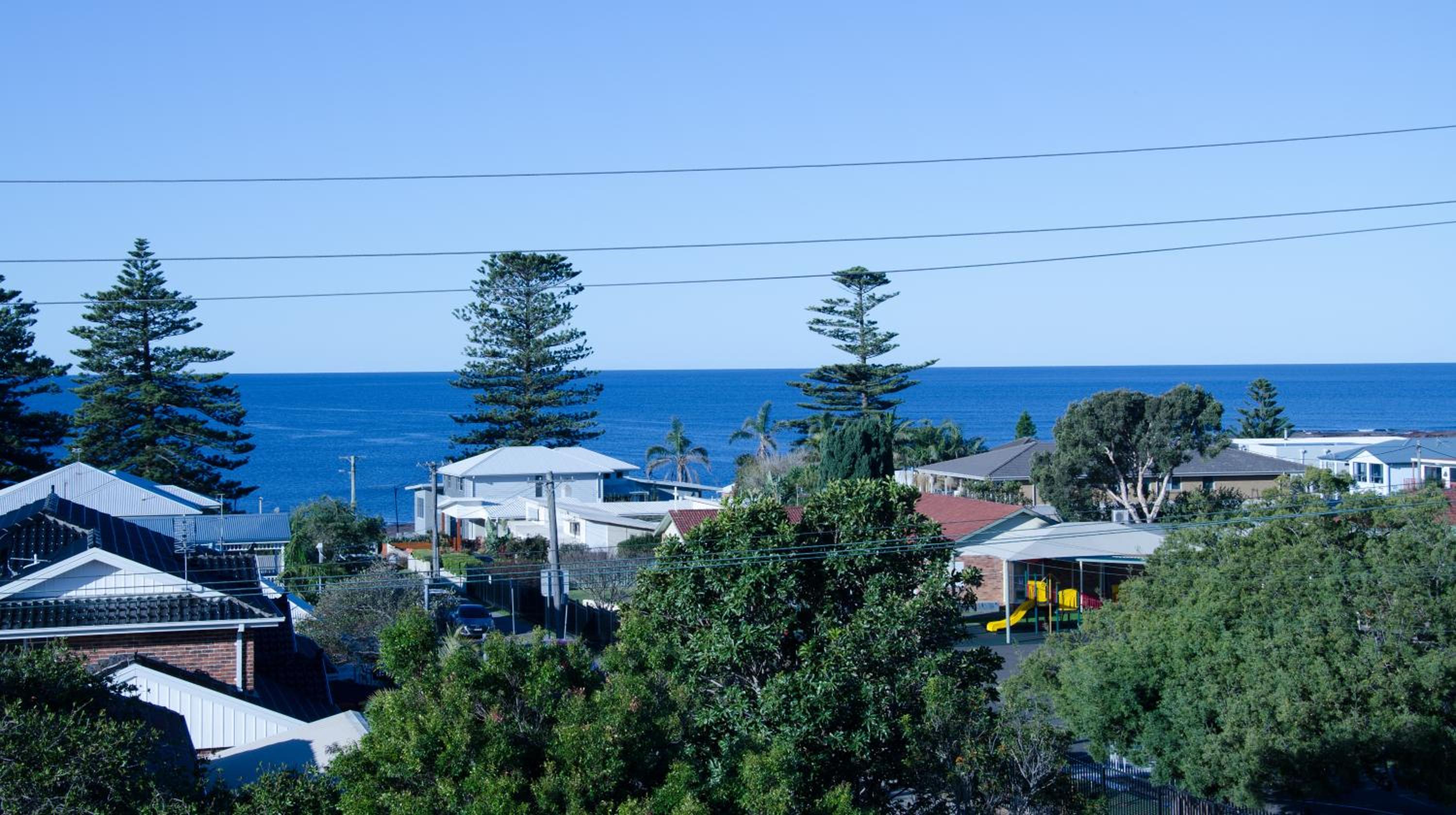 Shellharbour Seaview Luxury Escape view 4