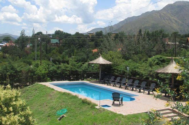 Pa-kuas del Uritorco