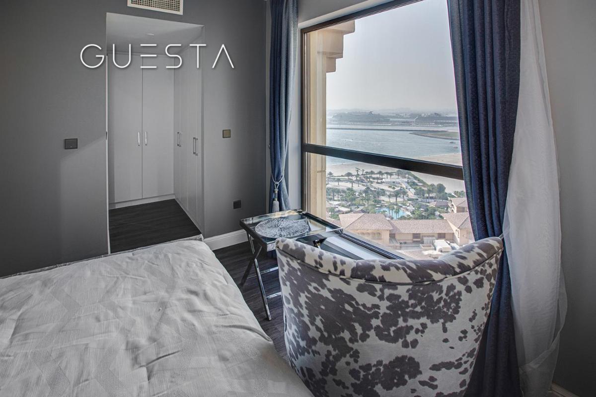 Jumeirah Beach Residence, Dubai Marina
